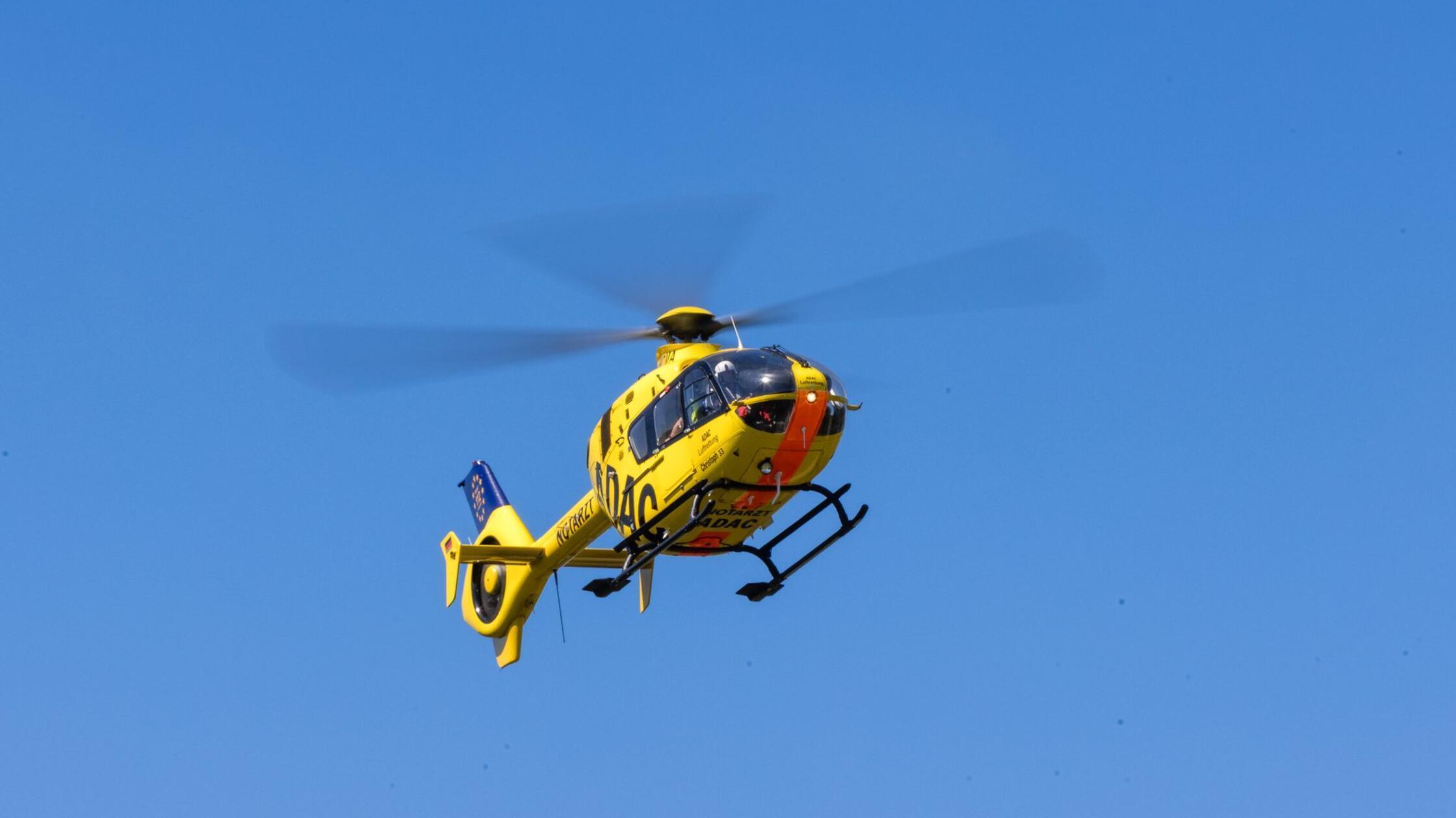 Frontalzusammenstoß im Landkreis Passau – Motorradfahrer tot