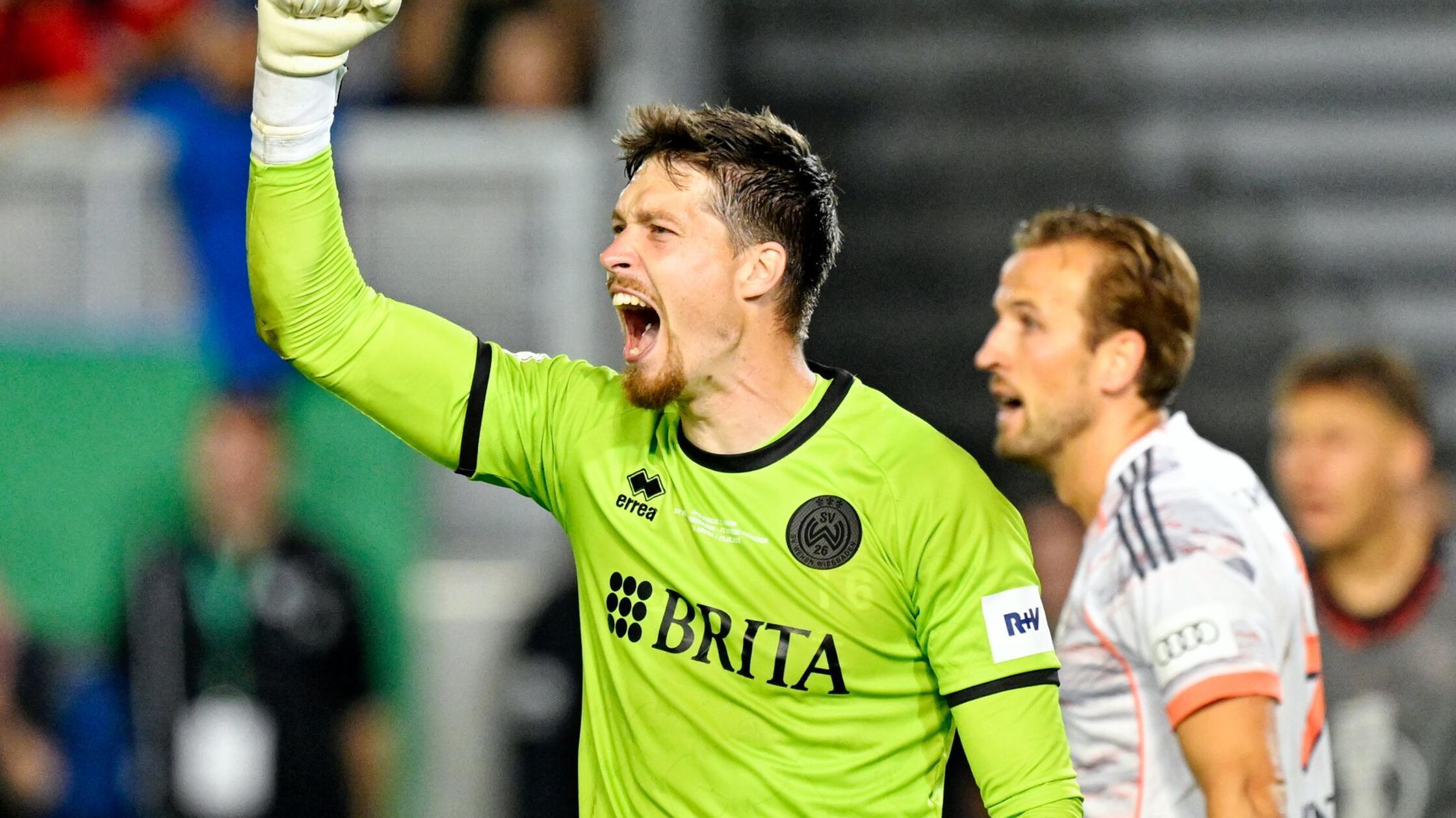 Kanes Elfmeterserie endet: „Irgendwann musste es passieren“