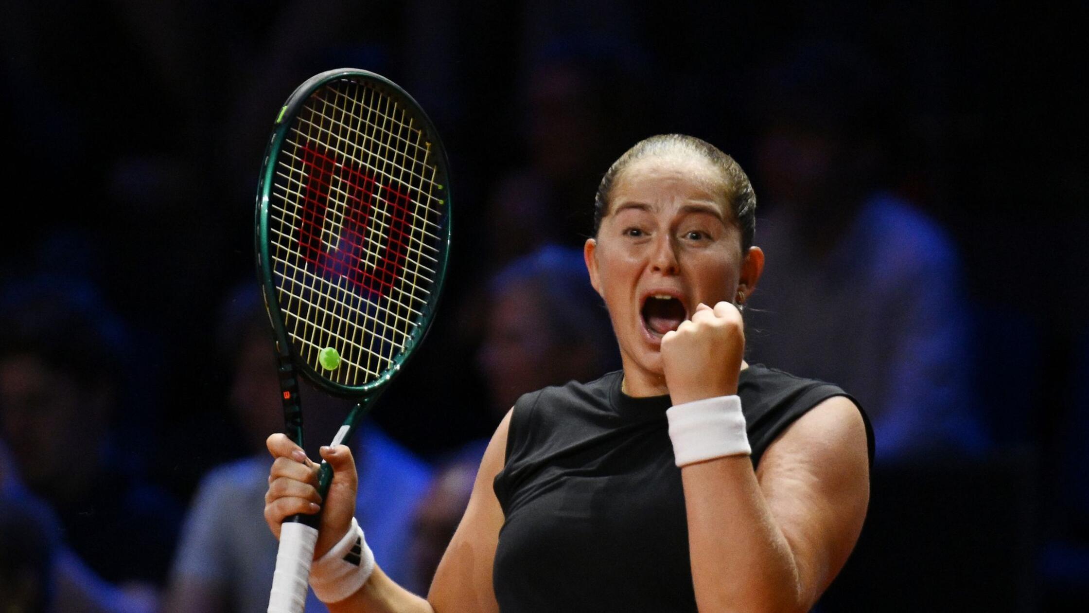 Eklat bei US Open: Lettin wehrt sich gegen Rassismusvorwurf