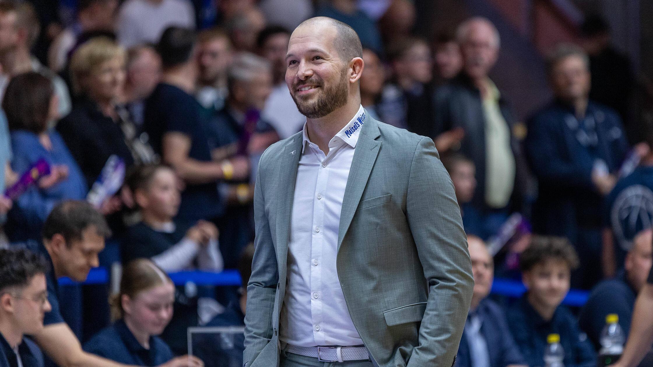 GER, HAKRO Merlins Crailsheim vs. BBC Bayreuth, BA