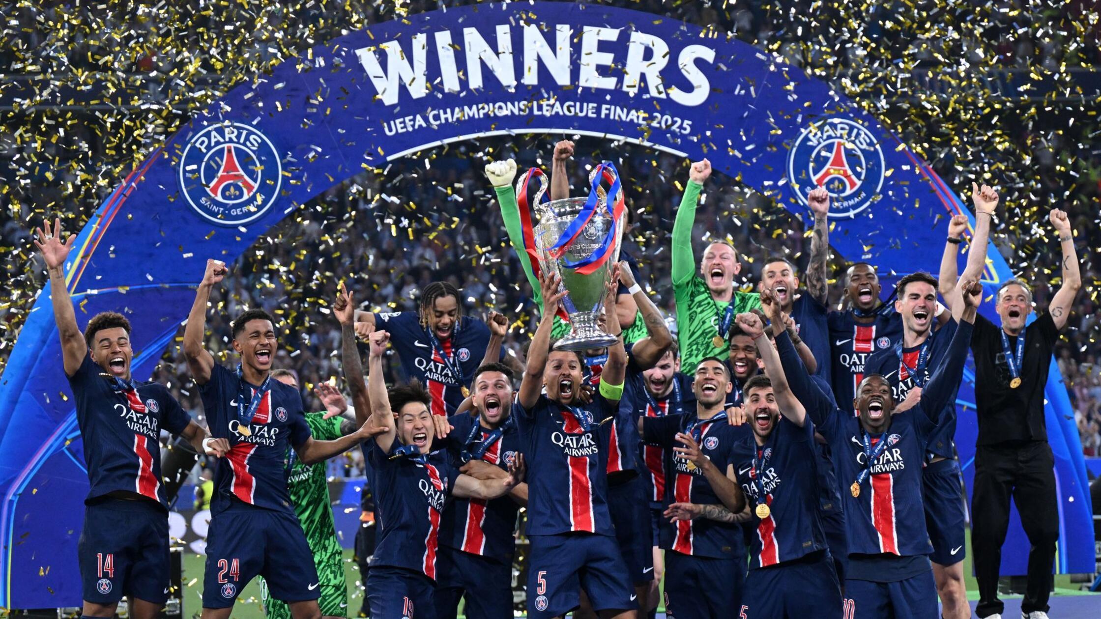 Champions-League-Finale 2026 beginnt früher