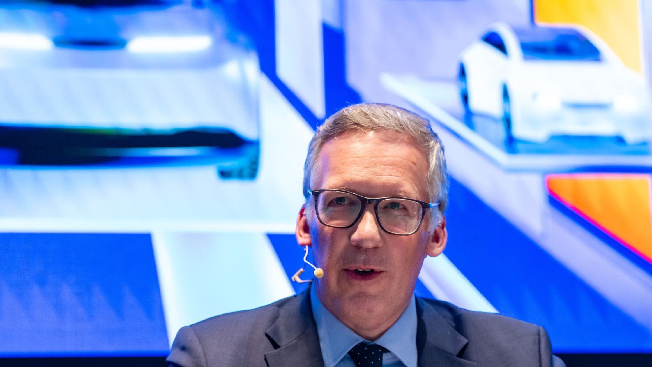 Automesse IAA wird größer - Mehr chinesische Aussteller