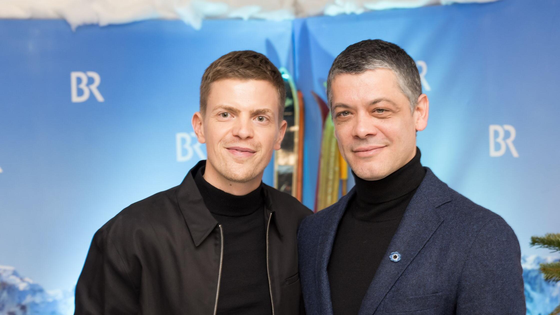 Dienstantritt für neuen Münchner „Tatort“-Kommissar