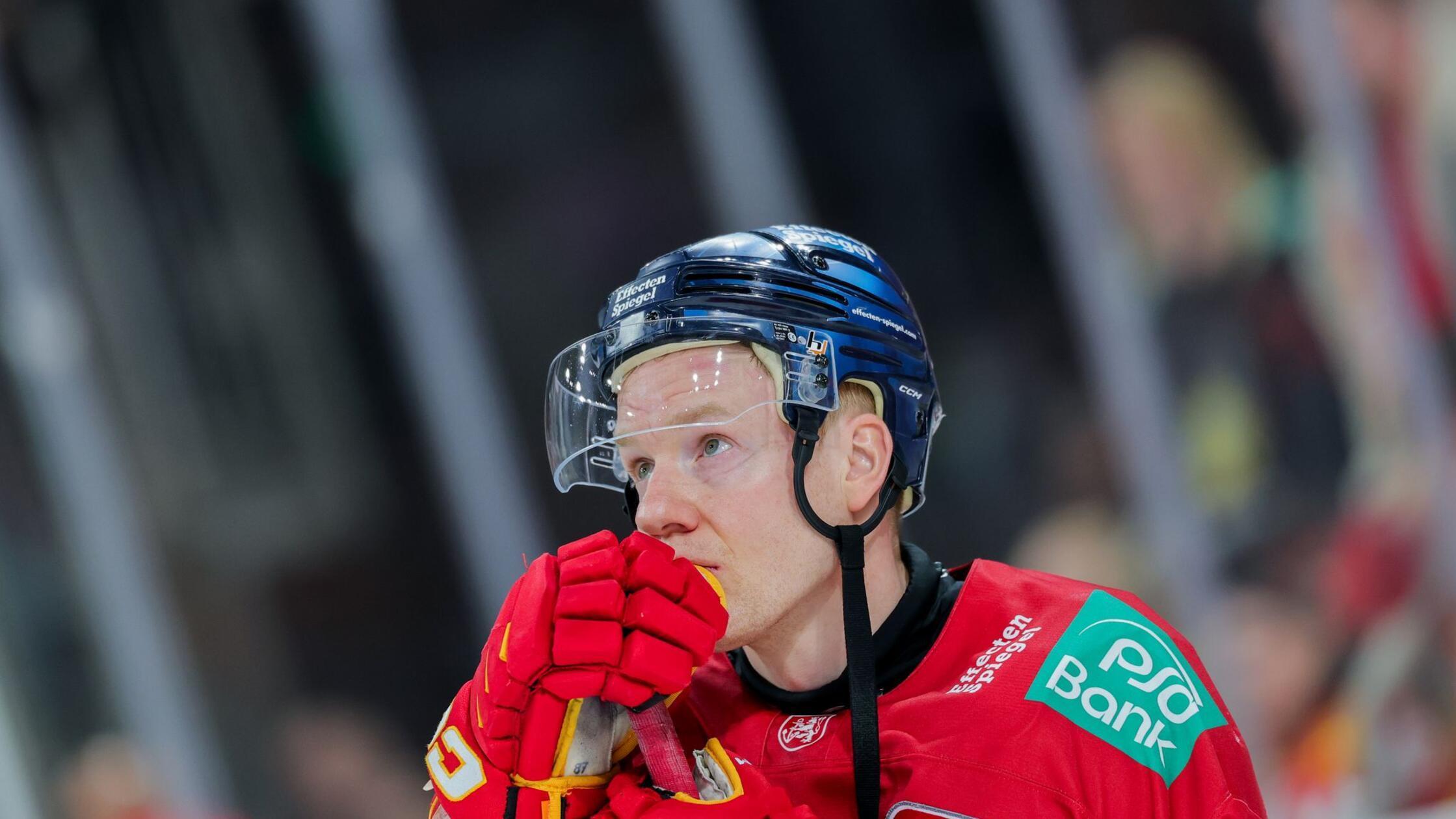 Ex-Nationalspieler Gogulla hilft in der 2. Liga aus