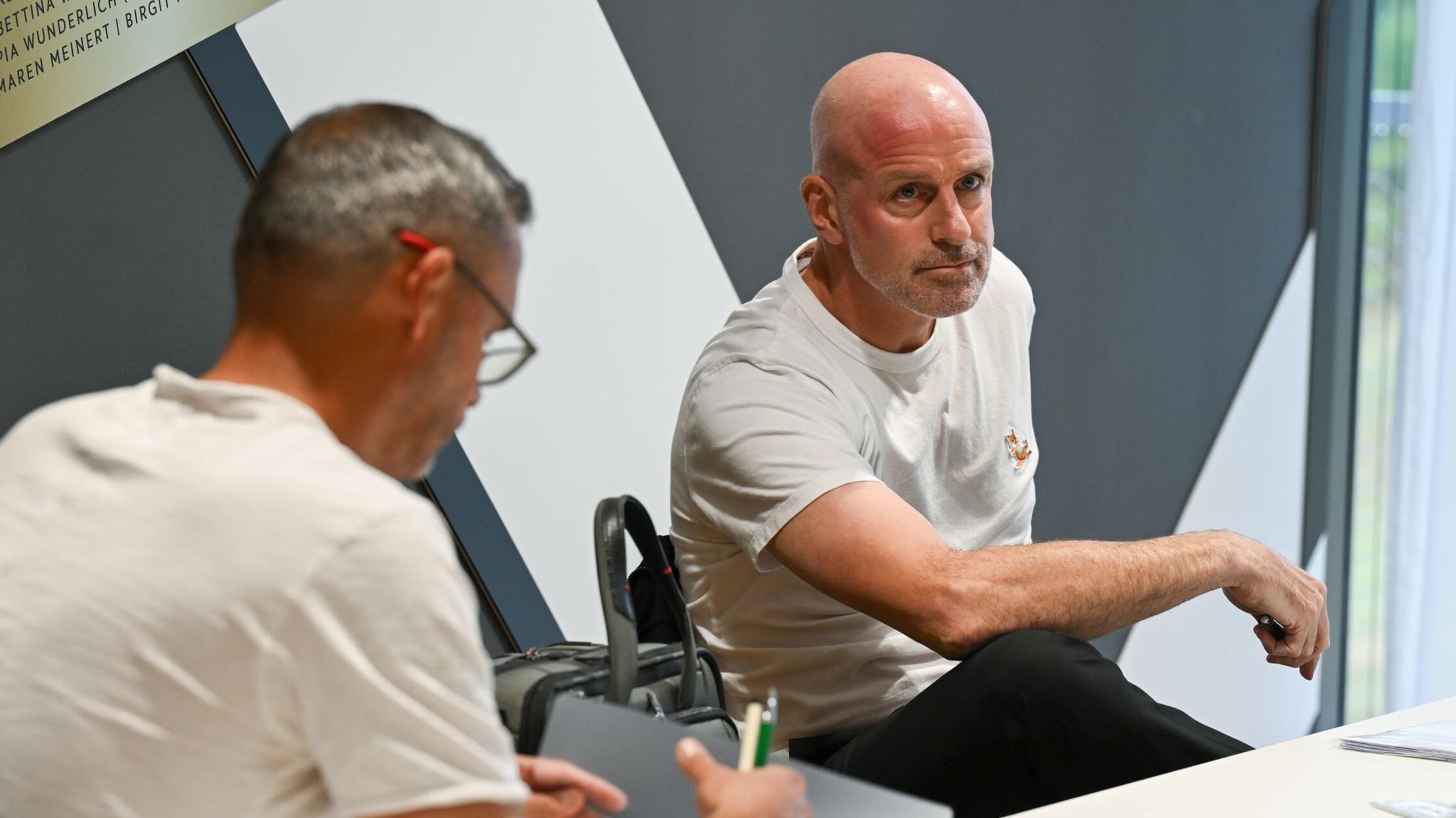 Spielmanipulation: Sportgericht sperrt Antwerpen und Döpper