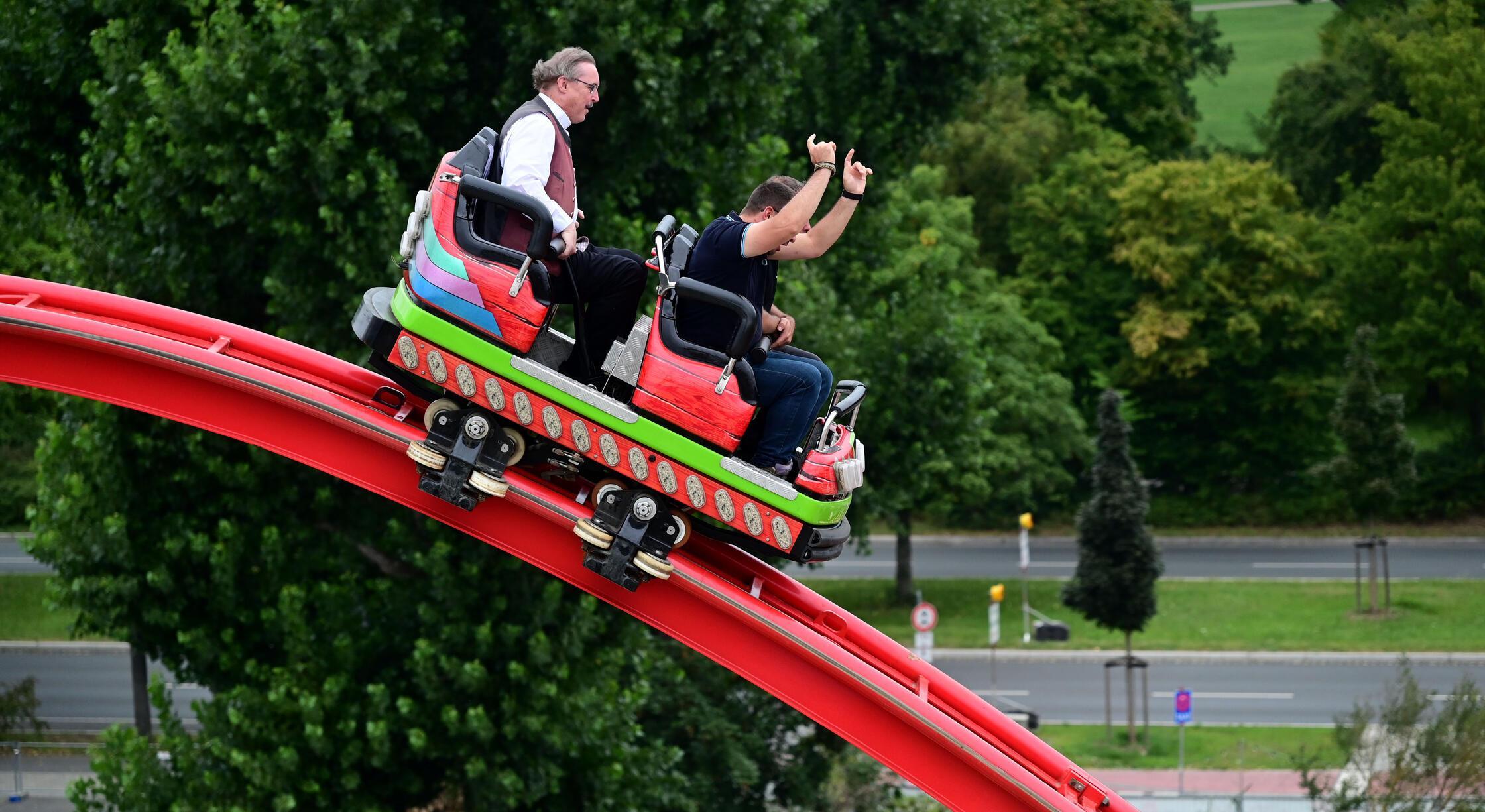 Den Rosa Montag sowie den Seniorentreff wird es in diesem Jahr zum ersten Mal zwei Mal geben.
