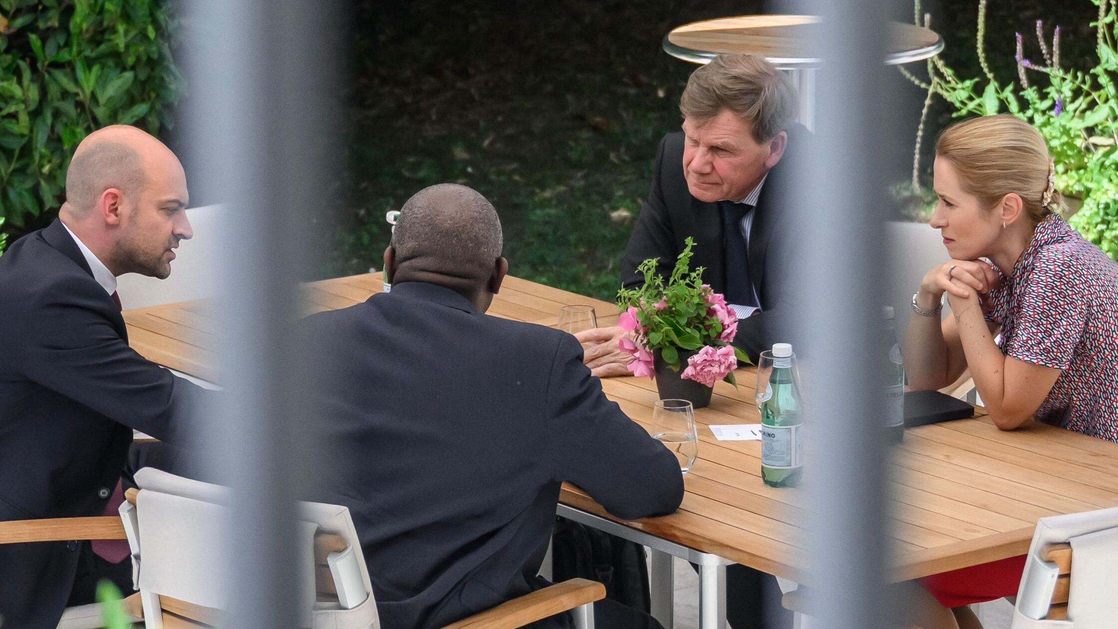 Was bedeutet der „Snapback“-Mechanismus für den Iran?