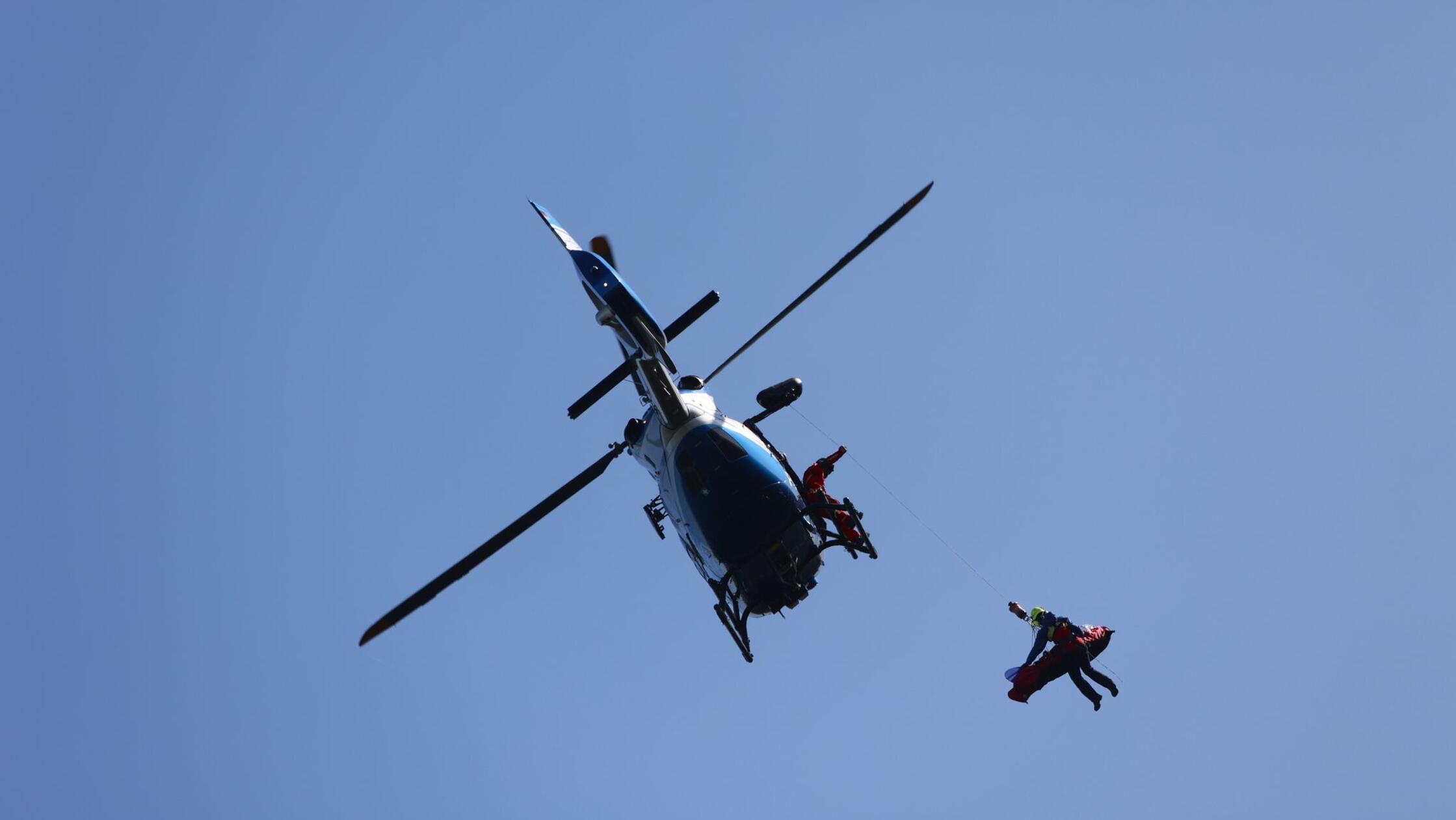 Tödlicher Sturz in Tirol – Ermittler prüfen Ursache