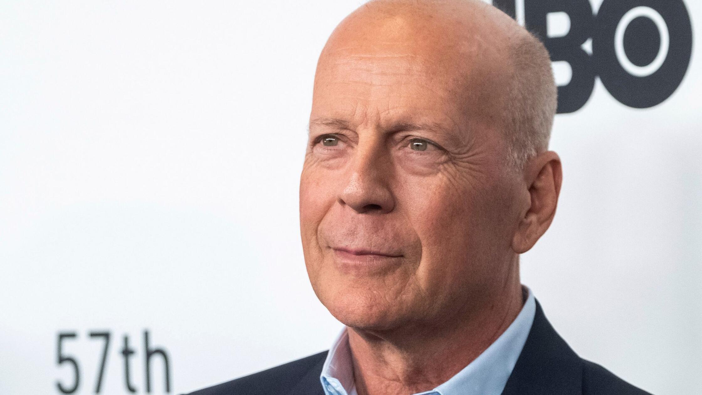 "Ich habe unsere ganze Familie isoliert": Bruce Willis wohnt laut Ehefrau nun nicht mehr daheim