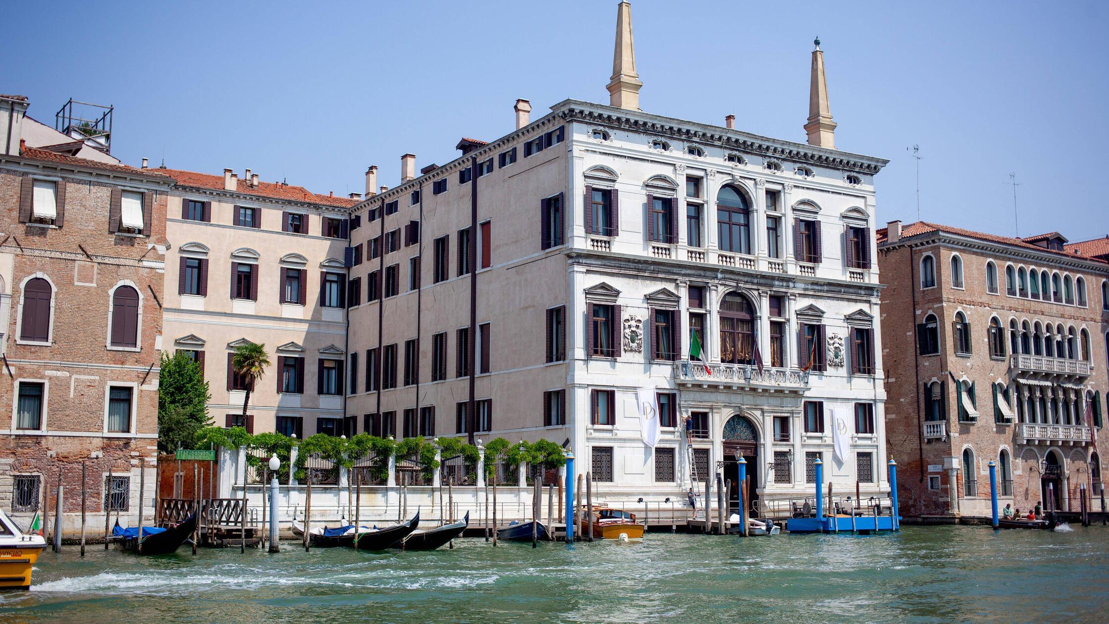 Italien, Venetien, Venedig