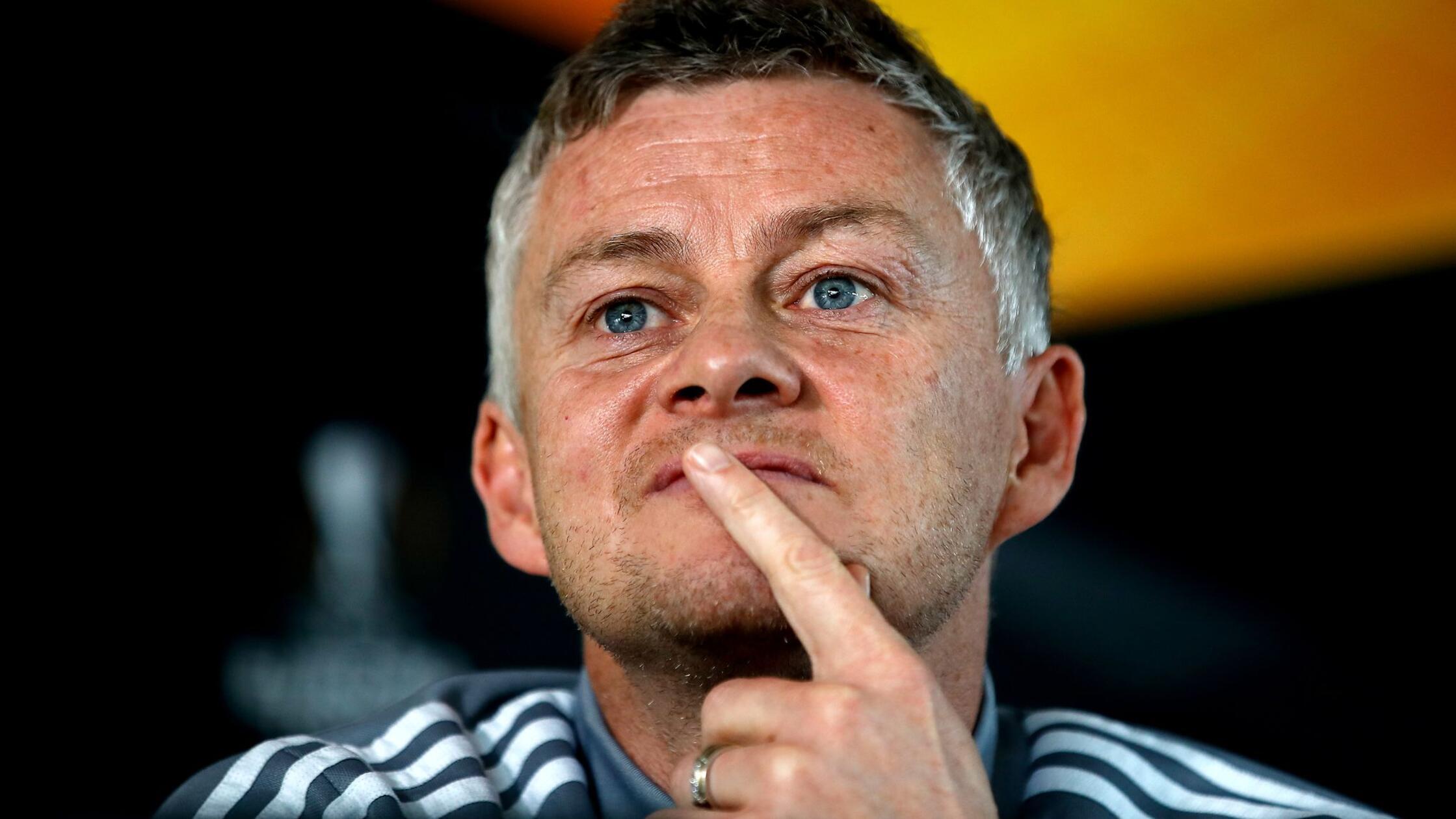 Kurz nach Europa-Aus: Besiktas stellt Trainer Solskjaer frei