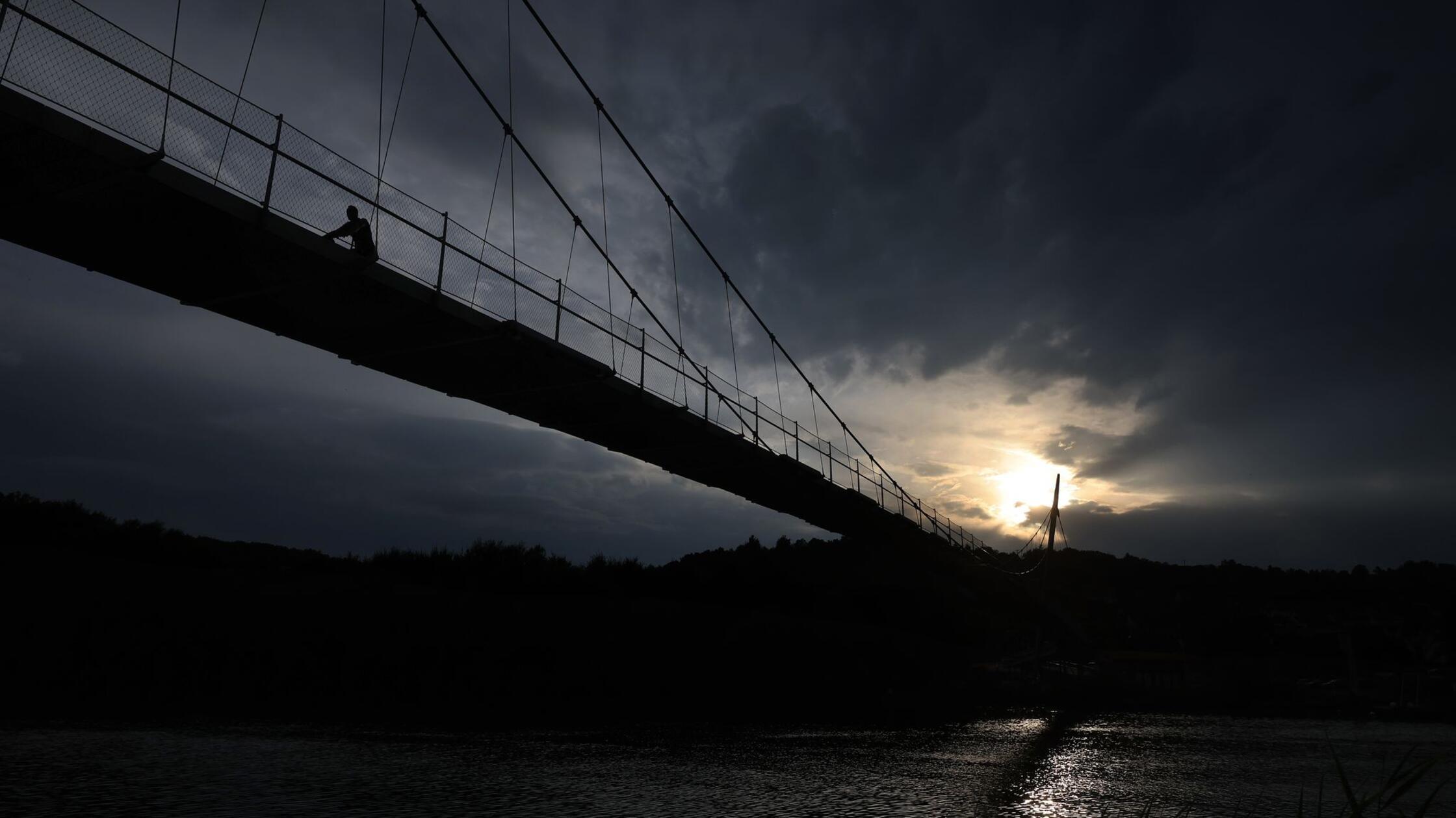 Kein Sommer in Sicht – Wetter bleibt durchwachsen in Bayern