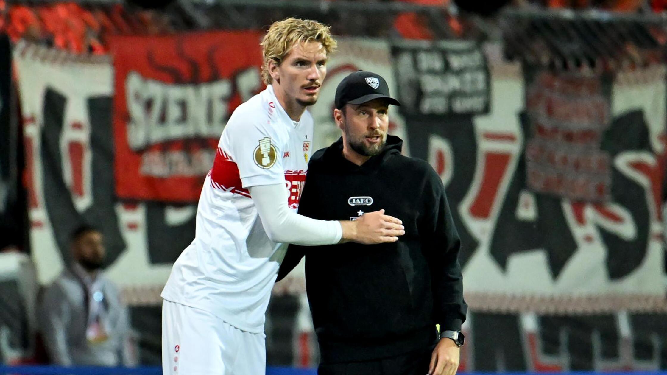 Woltemade zu Newcastle? - Matthäus: „Passt gut“