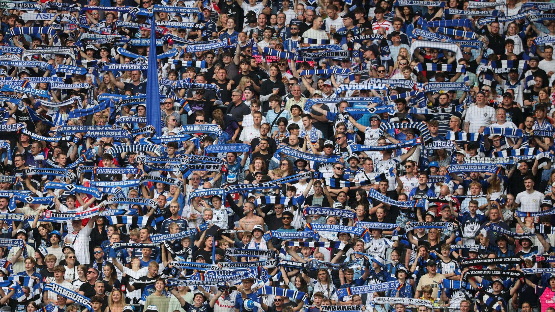 Emotionaler Transfer: HSV holt Vuskovic-Bruder