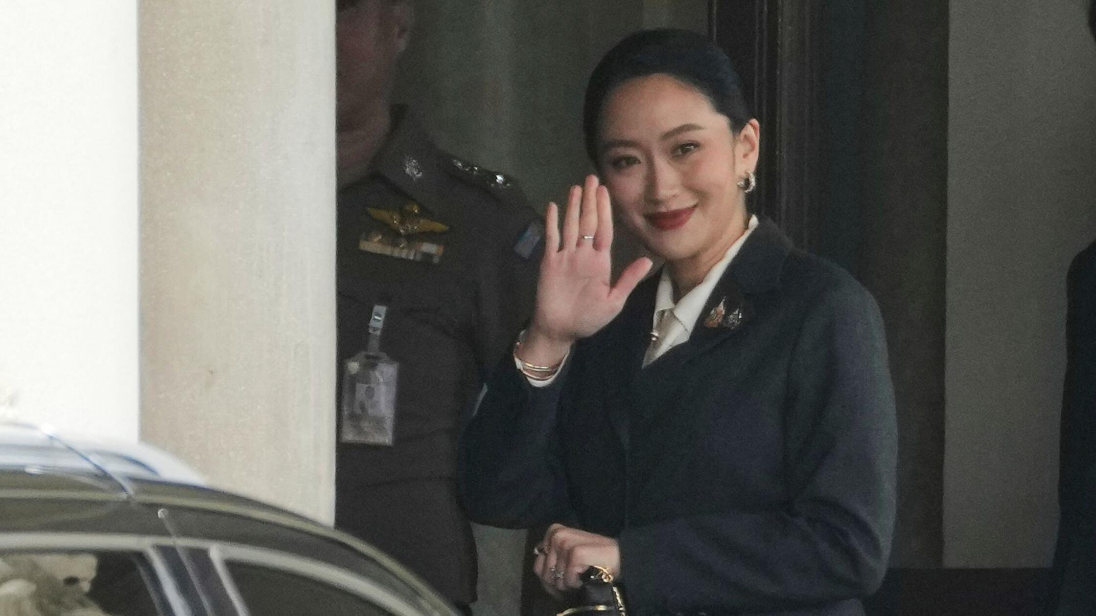 Thailands Regierungschefin nach Gerichtsurteil abgesetzt