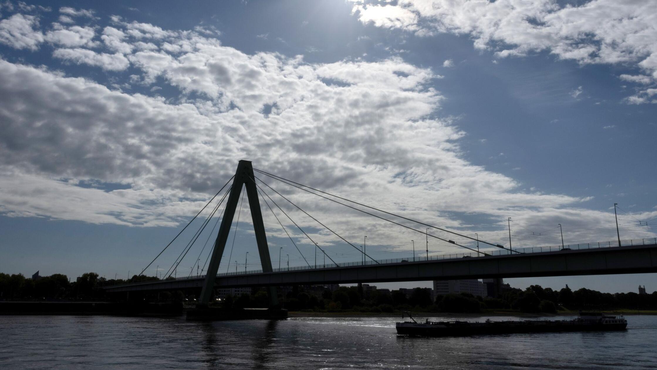 Wettermix am Wochenende - Herbst beginnt regnerisch