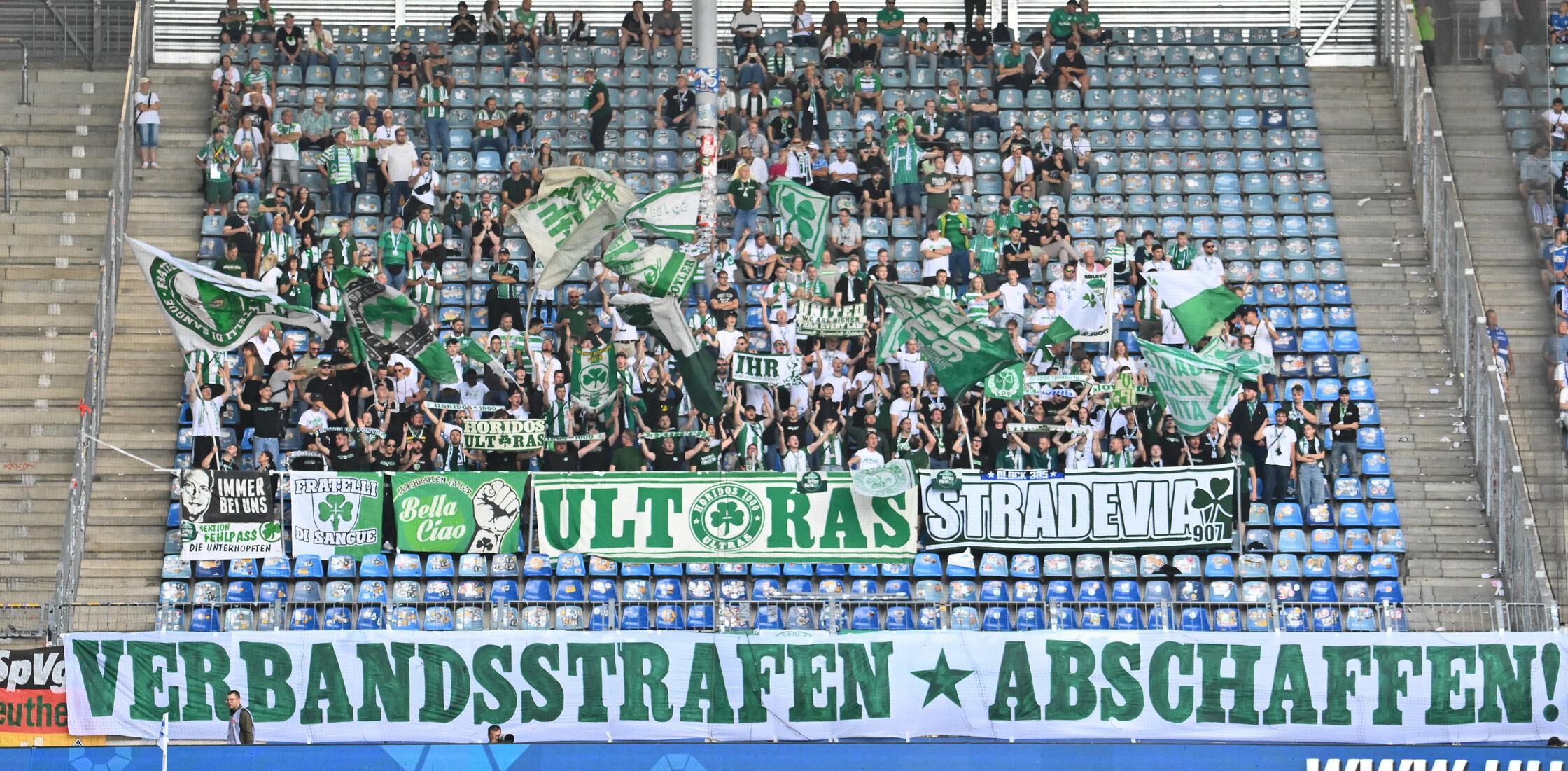 31.08.2025 --- Fussball --- Saison 2025 2026 --- 2