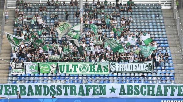 31.08.2025 --- Fussball --- Saison 2025 2026 --- 2