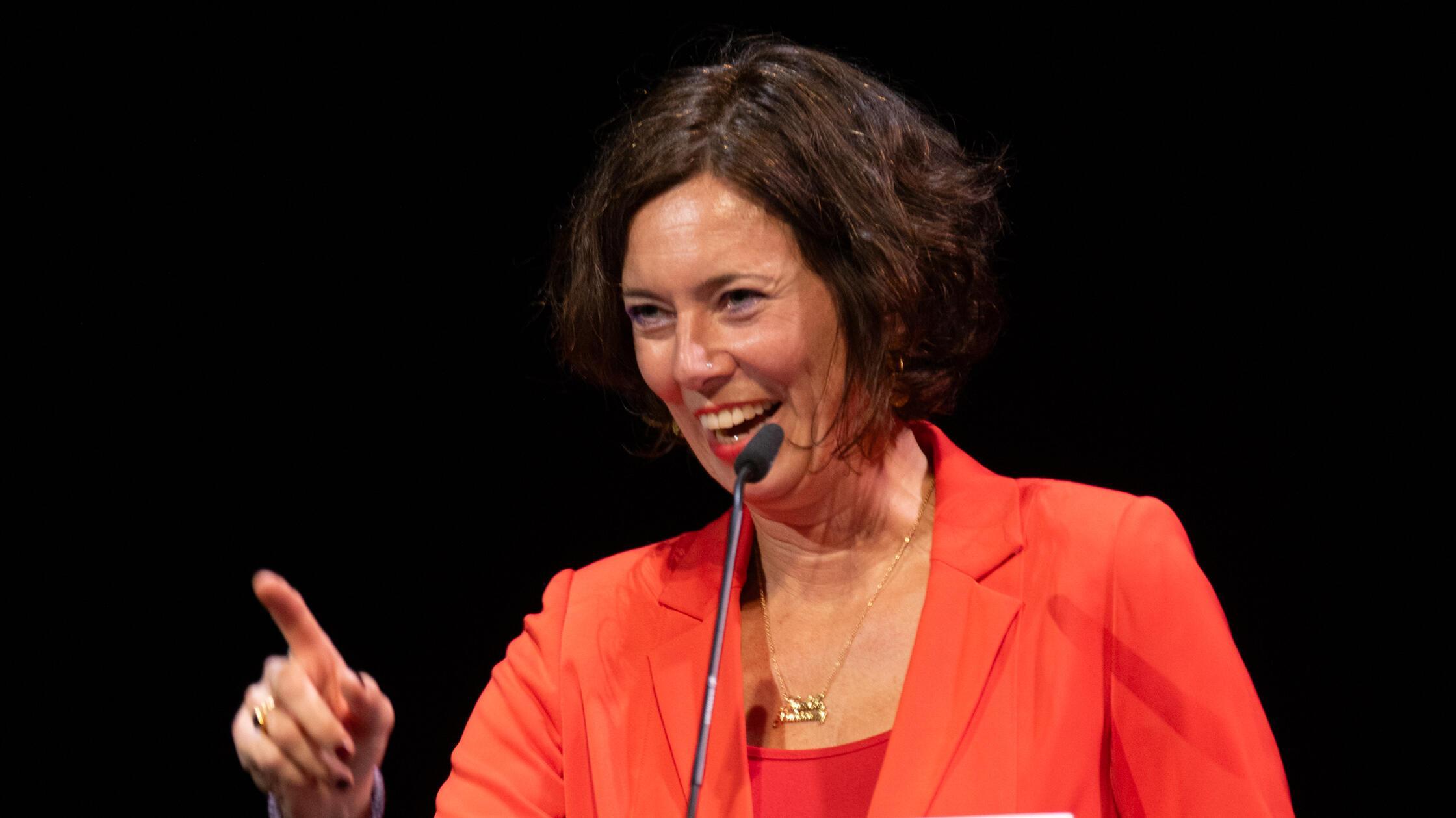 Poetenfest Erlangen 2025