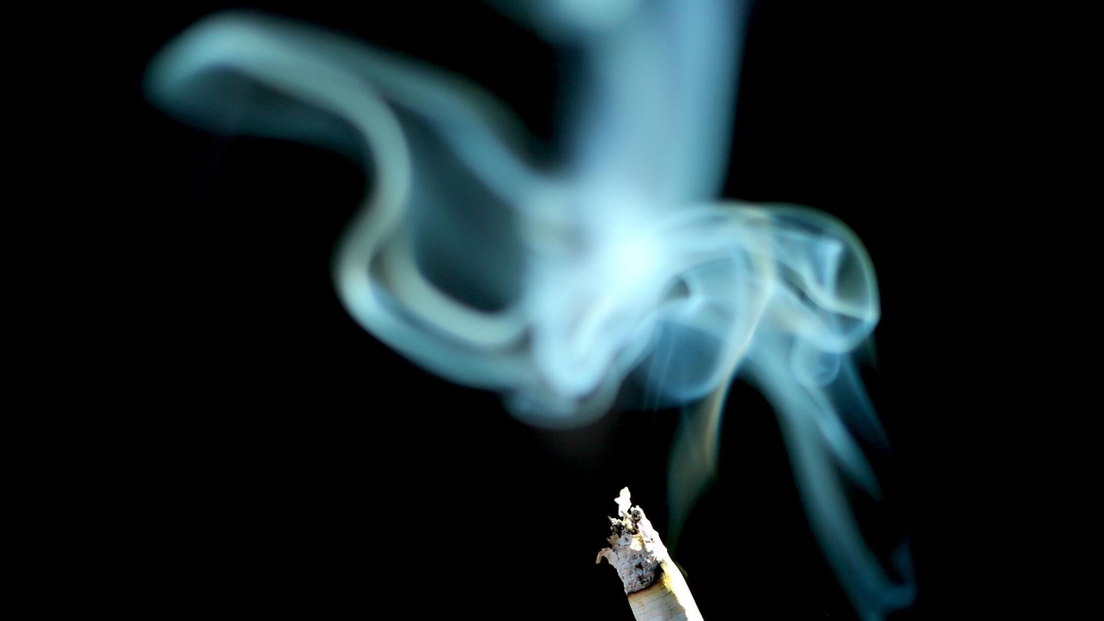 Krebsexperten fordern zum Schutz: Tabaksteuer erhöhen