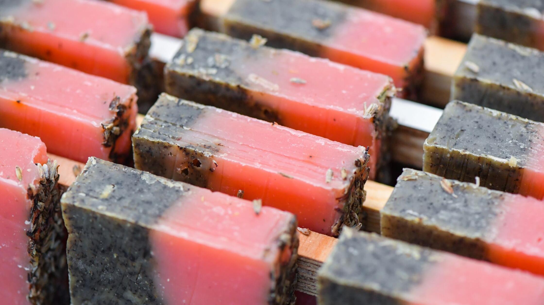 Schäumender Umsatz trotz Krisen – aber Export bremst