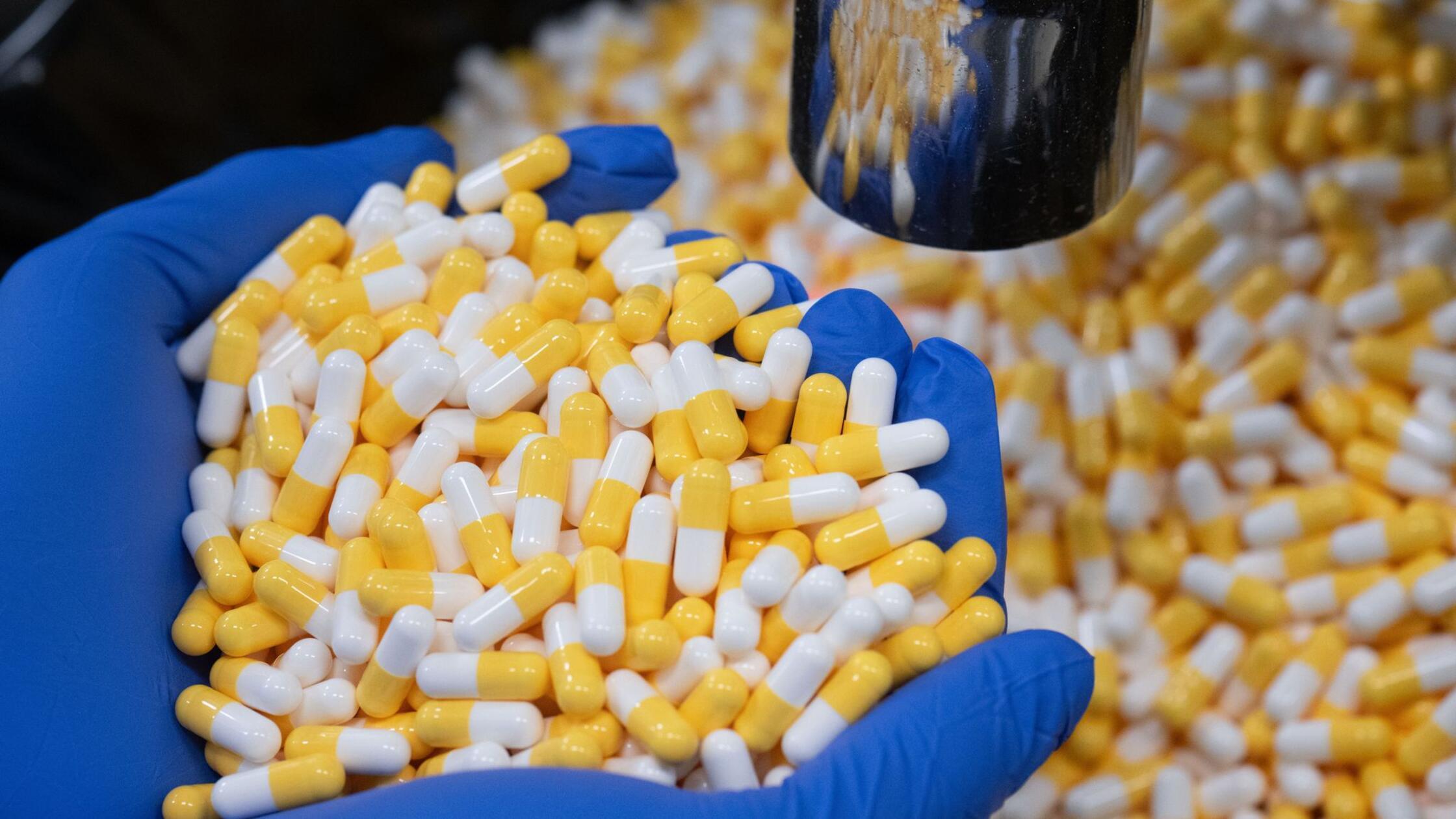 Doch kein Börsengang - Finanzinvestor übernimmt Stada