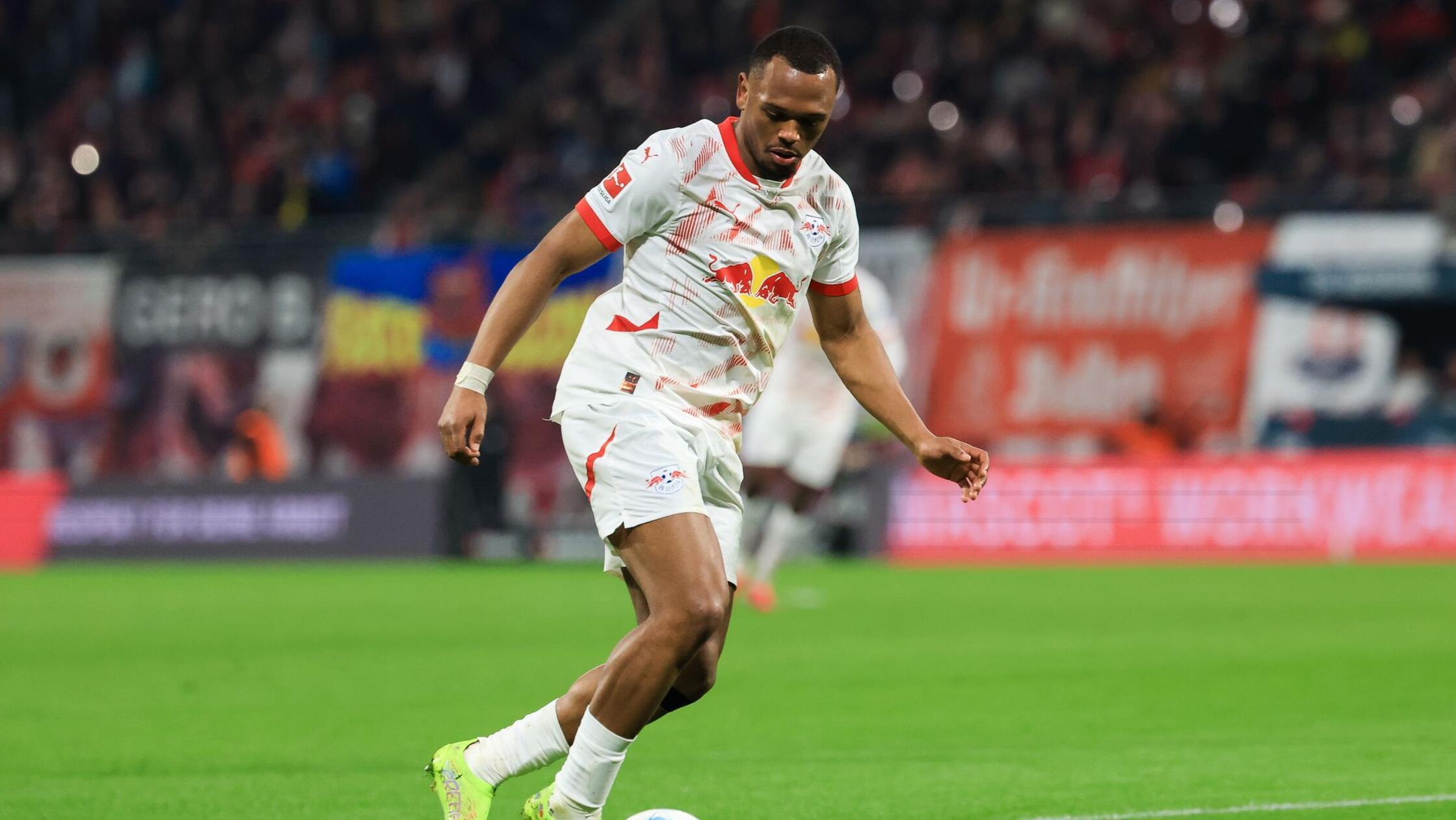 RB Leipzig räumt Kader auf: Openda vor Turin-Wechsel