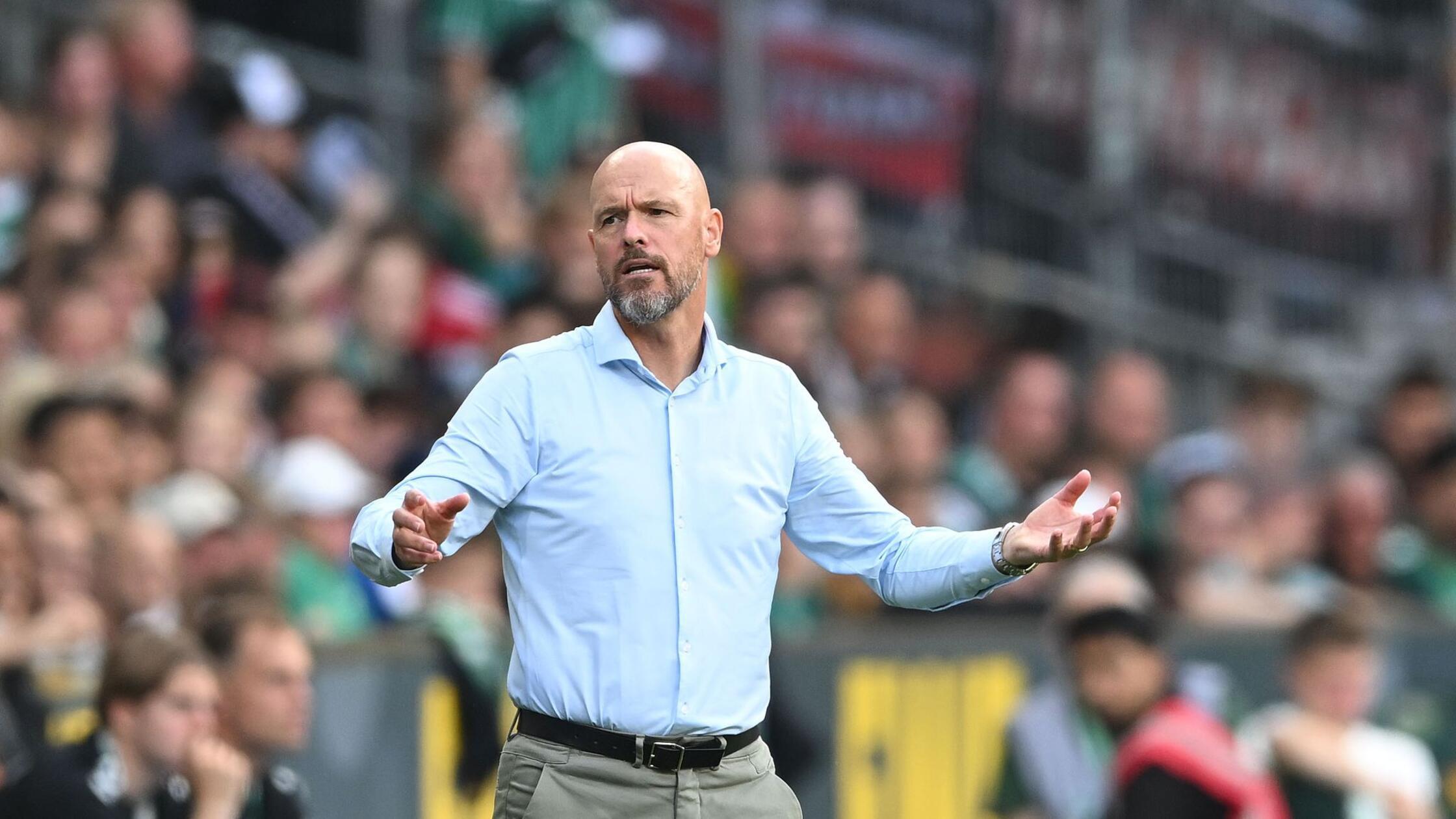 Paukenschlag in Bundesliga: Topklub feuert Trainer nach gerade einmal zwei Spieltagen