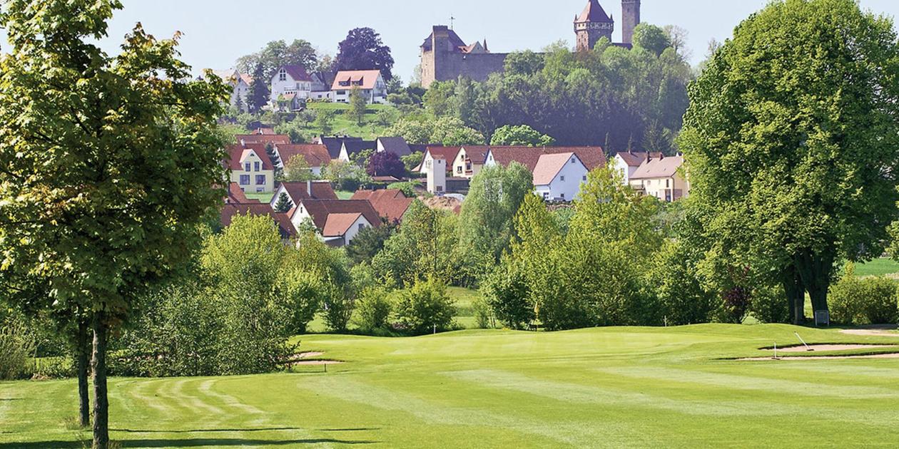 Eklat in Abenberg: CSU-Stadtrat verlässt bei Debatte um den Golfplatz ...