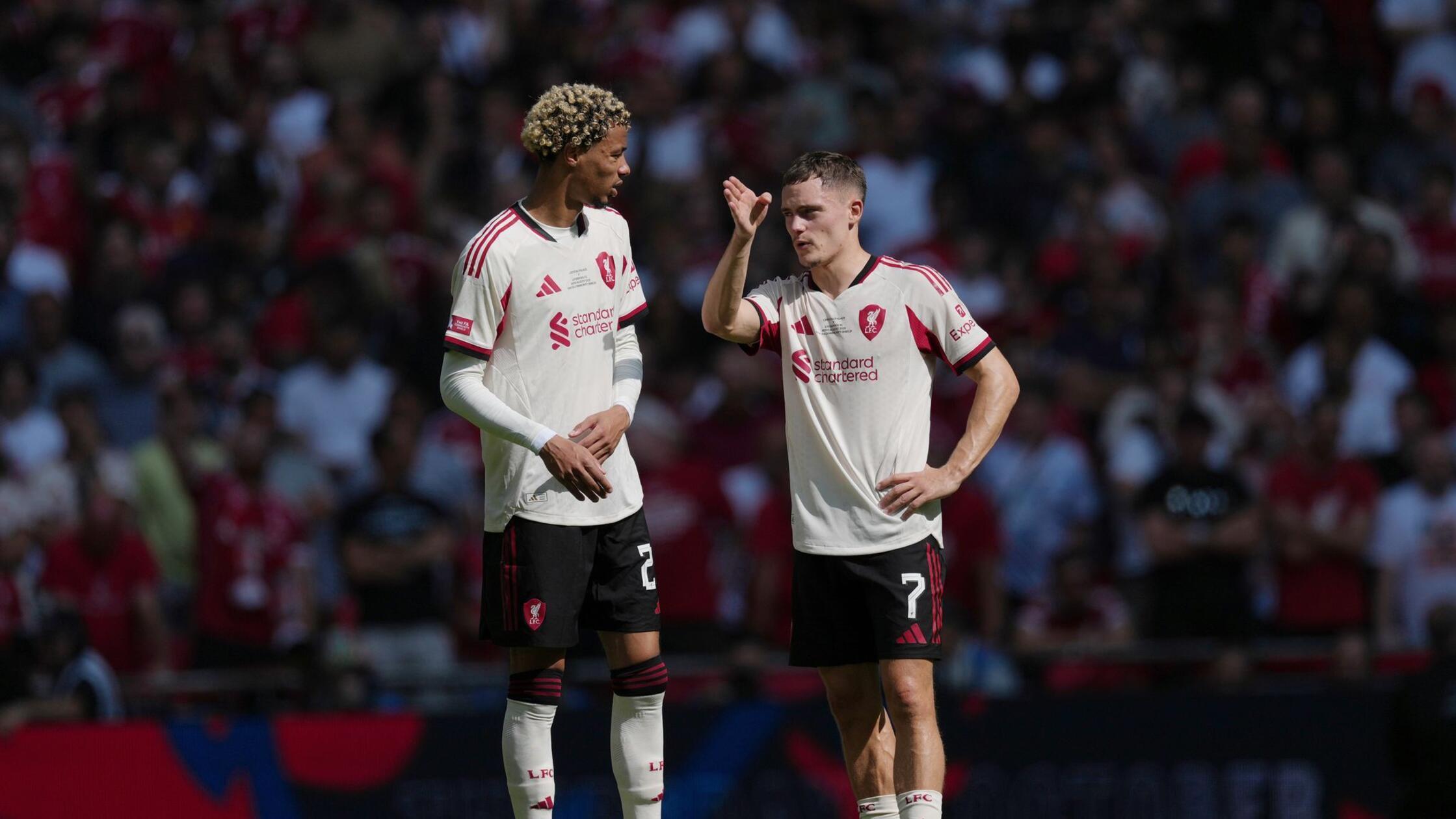 „Farmers League“? Bundesliga spürt Englands Transfer-Macht