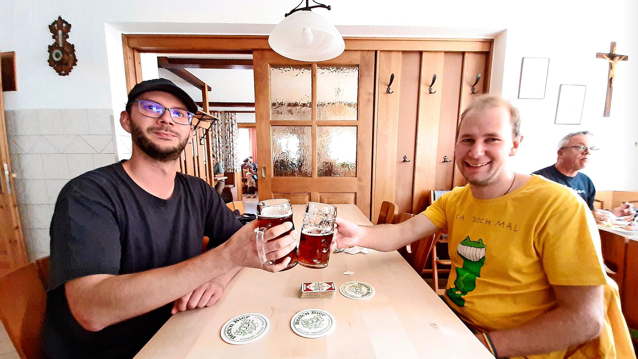 Büchenbach Gasthof Herold geschlossen (7)