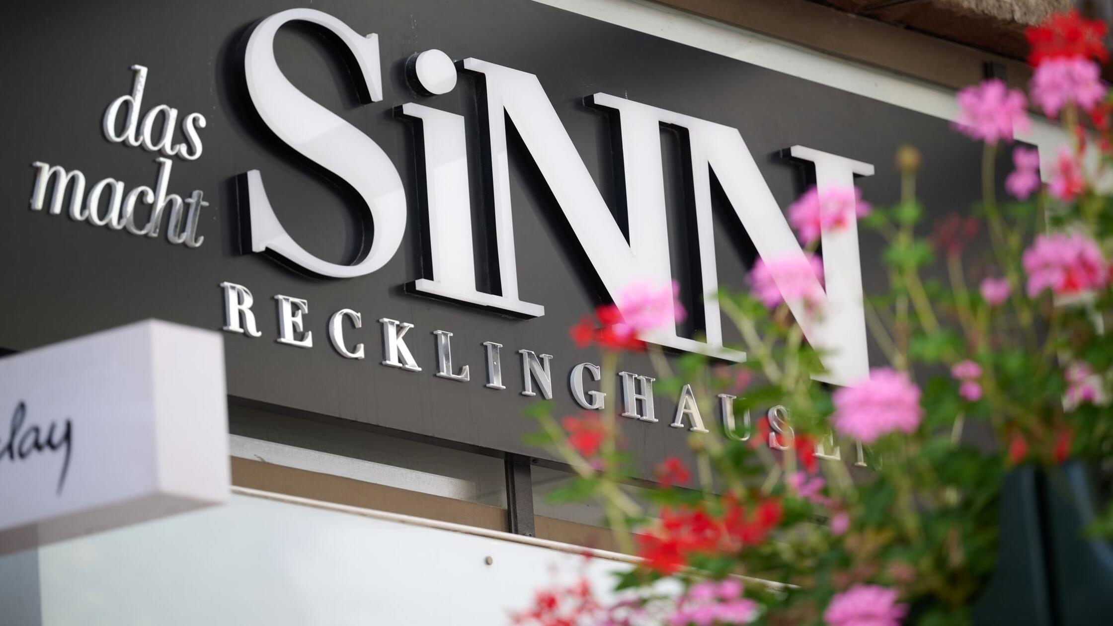 Gericht hebt Insolvenzverfahren für Modekette Sinn auf