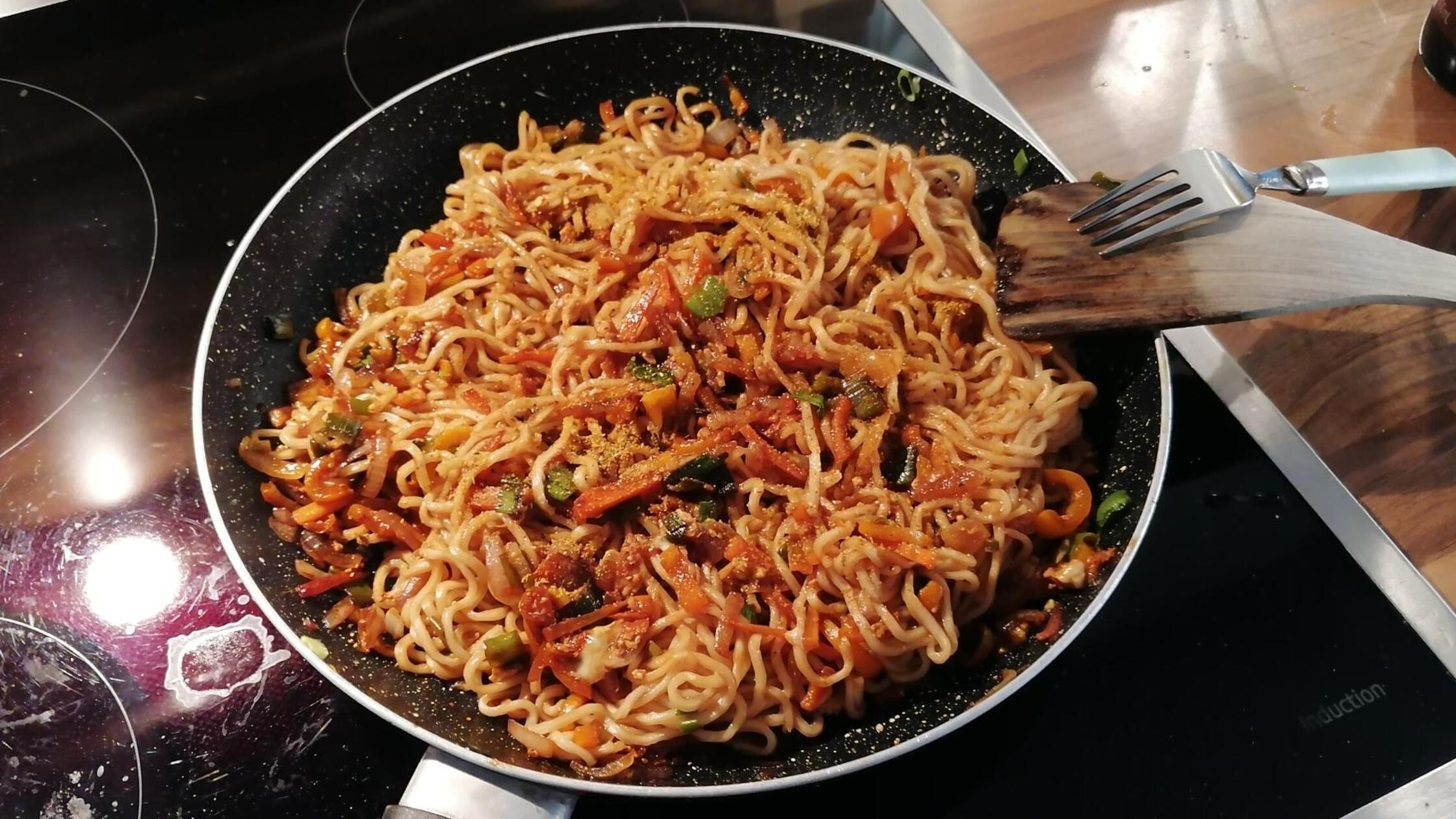 Diese Rezepte könnten Sie ebenfalls interessieren: