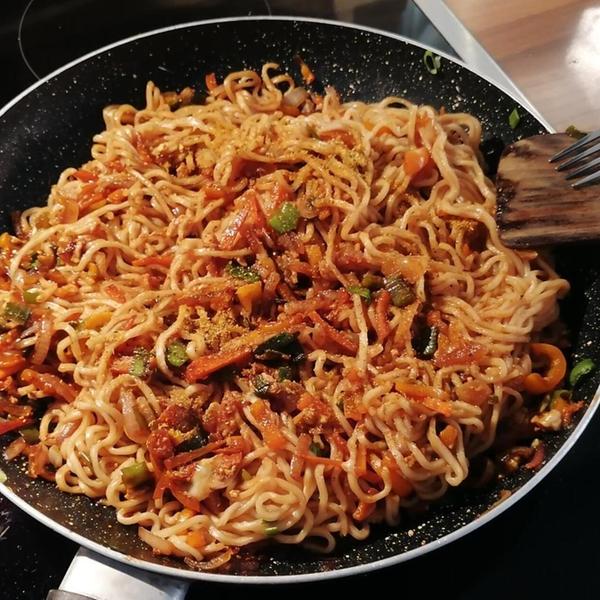 Diese Rezepte könnten Sie ebenfalls interessieren: