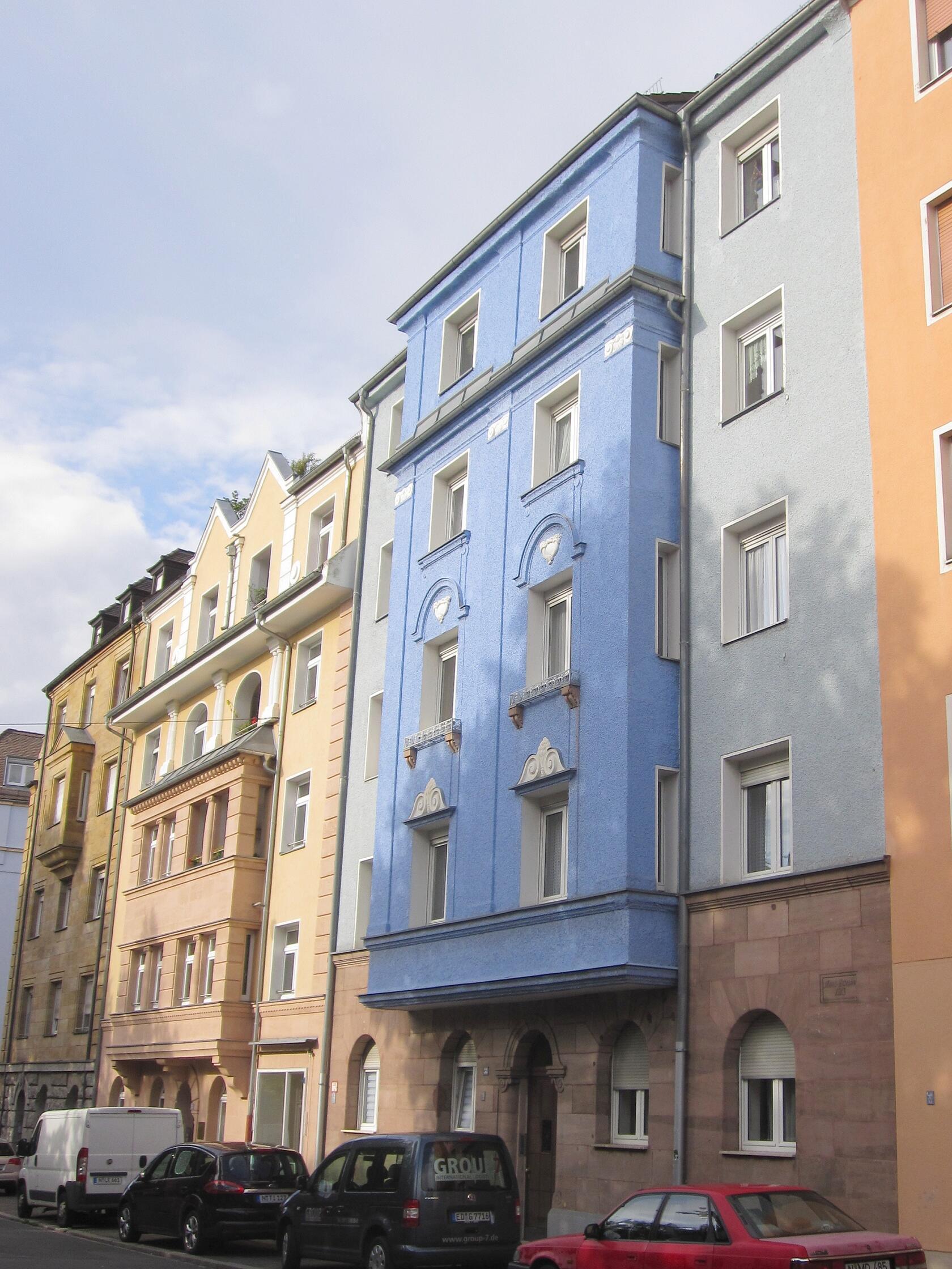 Ritter-von-Schuh-Platz 29-33