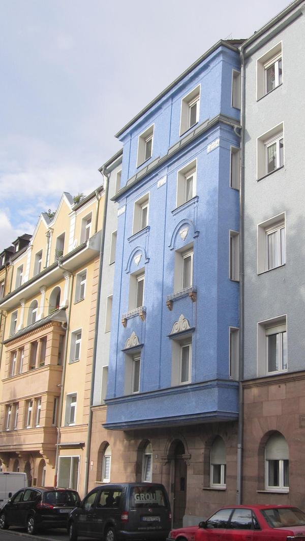 Ritter-von-Schuh-Platz 29-33