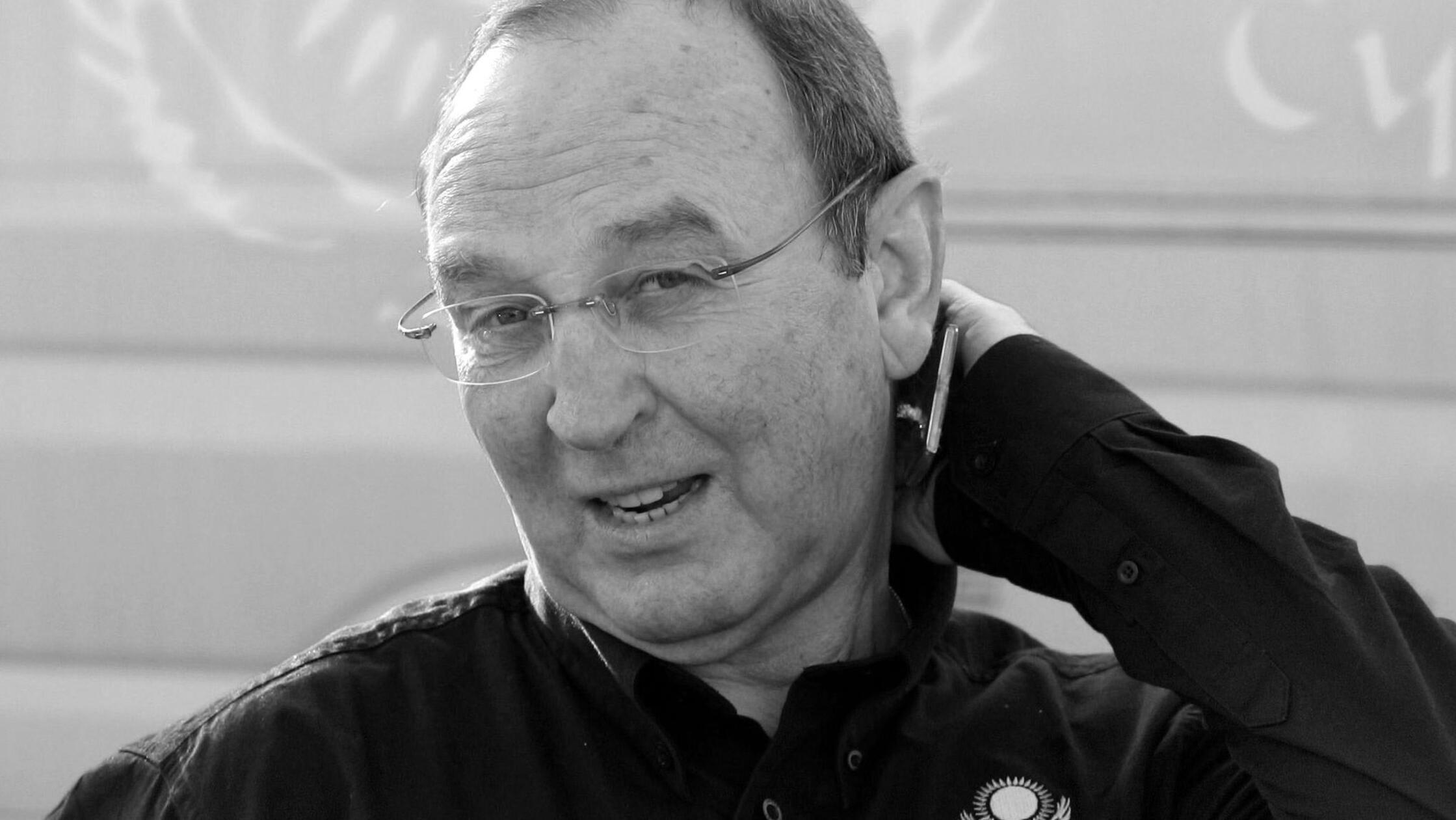 Früherer Ullrich-Teamchef Godefroot gestorben