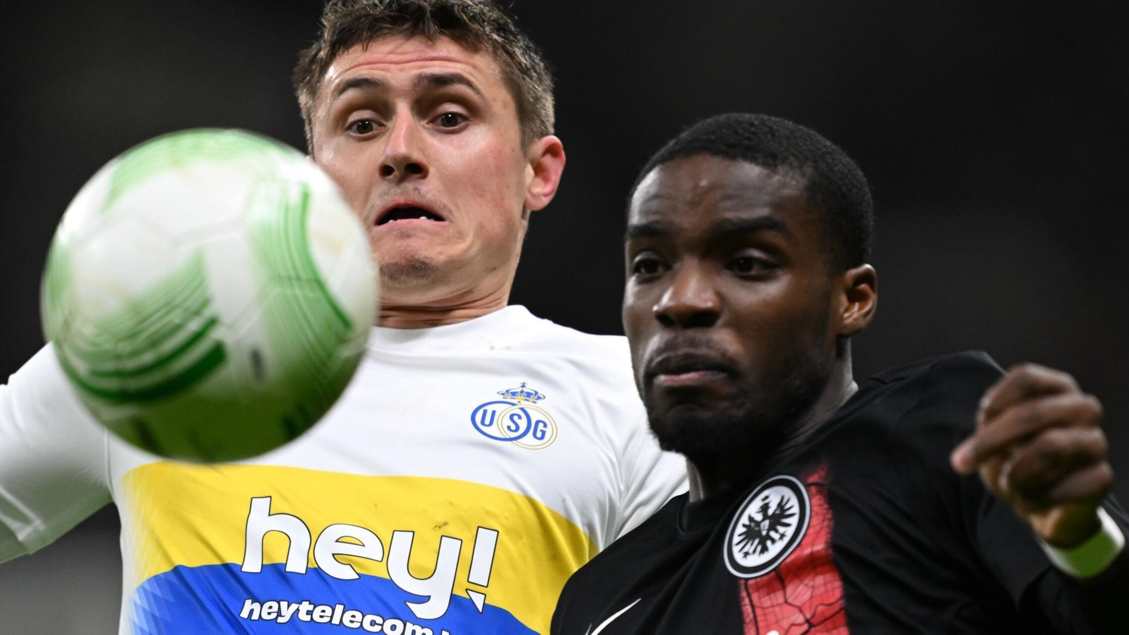 1. FC Köln holt Flügelspieler aus Belgien