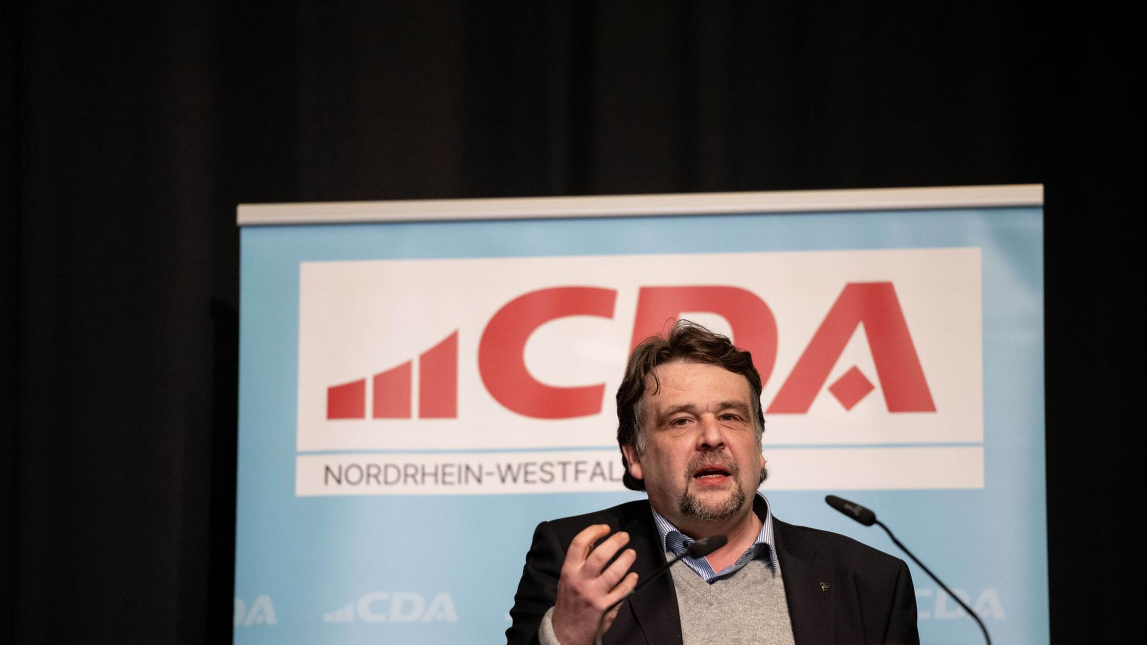 CDU-Arbeitnehmer mit neuen Steuervorschlägen