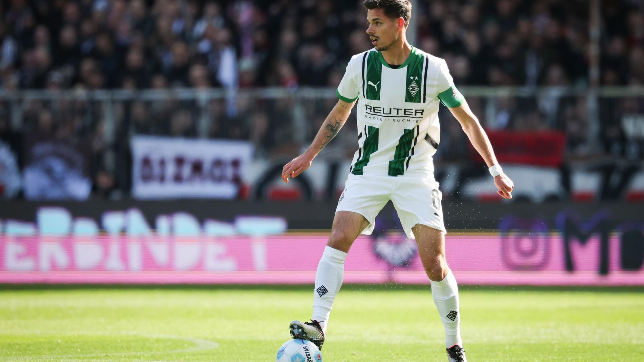 21 Millionen Euro in zwei Jahren: Weigl nach Saudi-Arabien