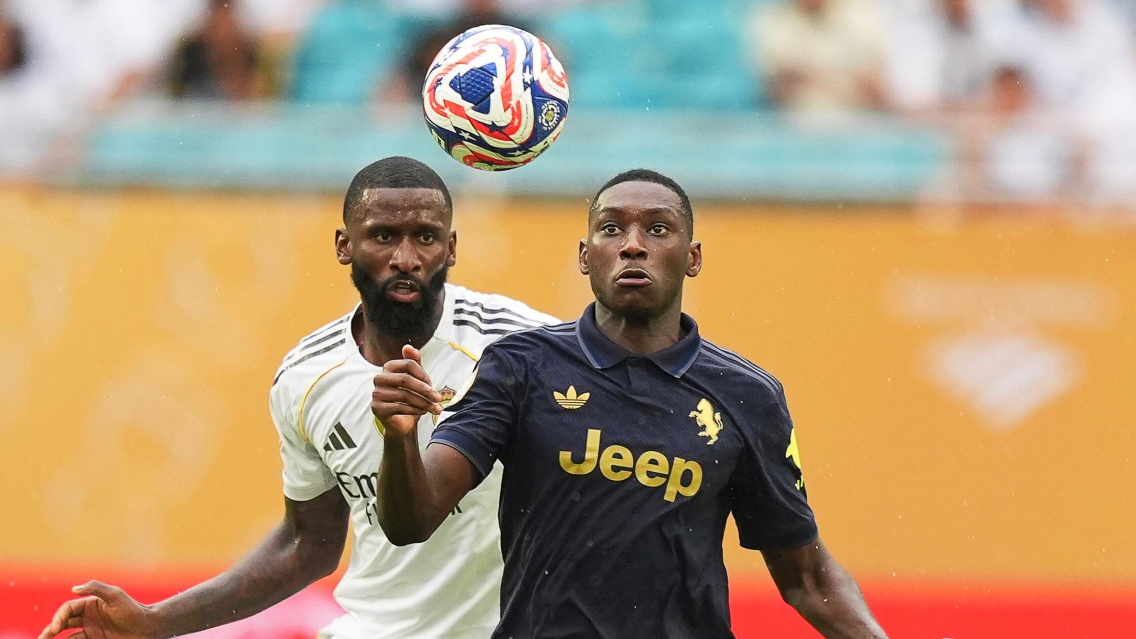 Nächster Wechsel: Ex-Frankfurter Kolo Muani zu Tottenham