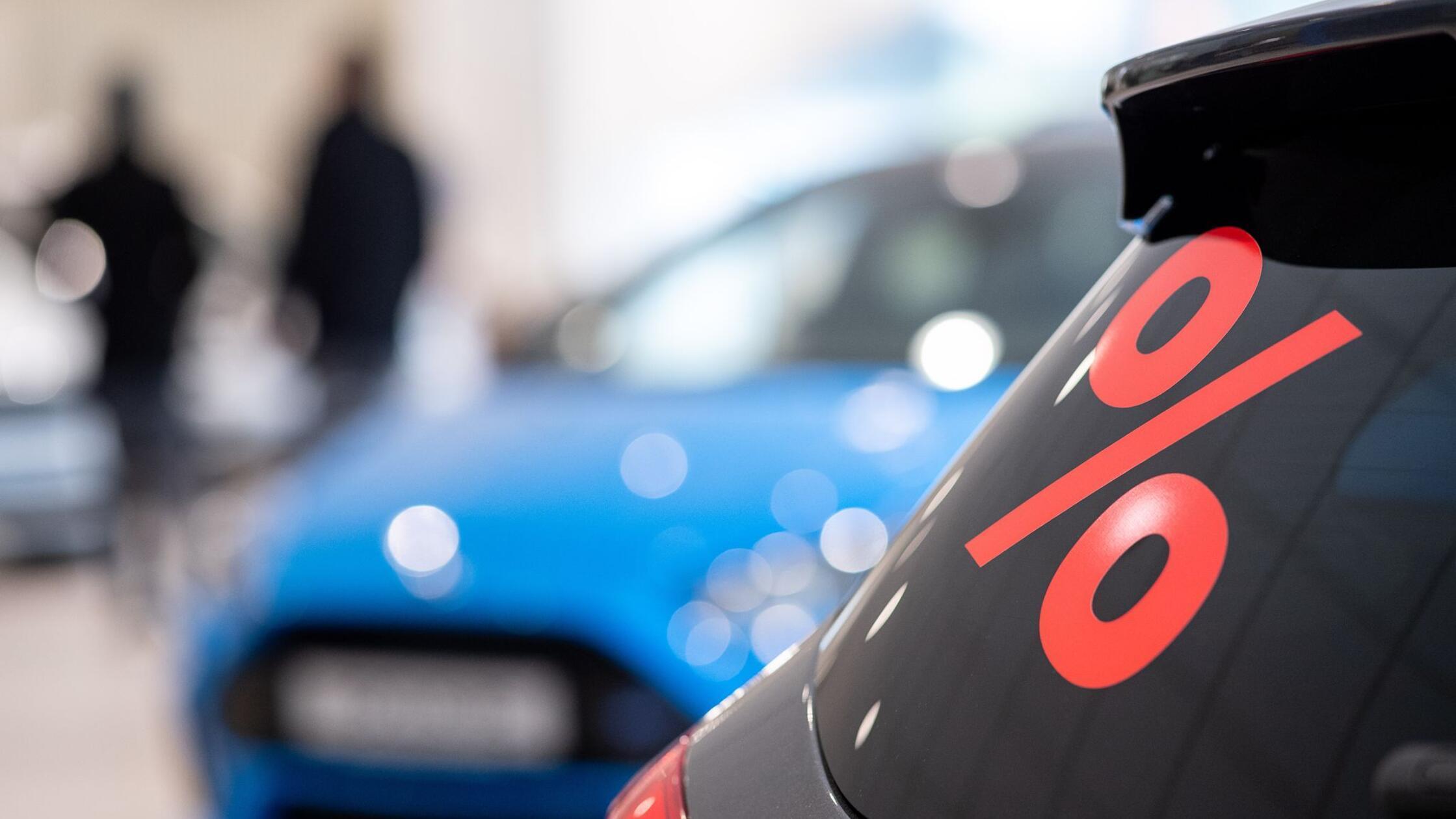 Erstmals über zehn Millionen neue Ratenkredite