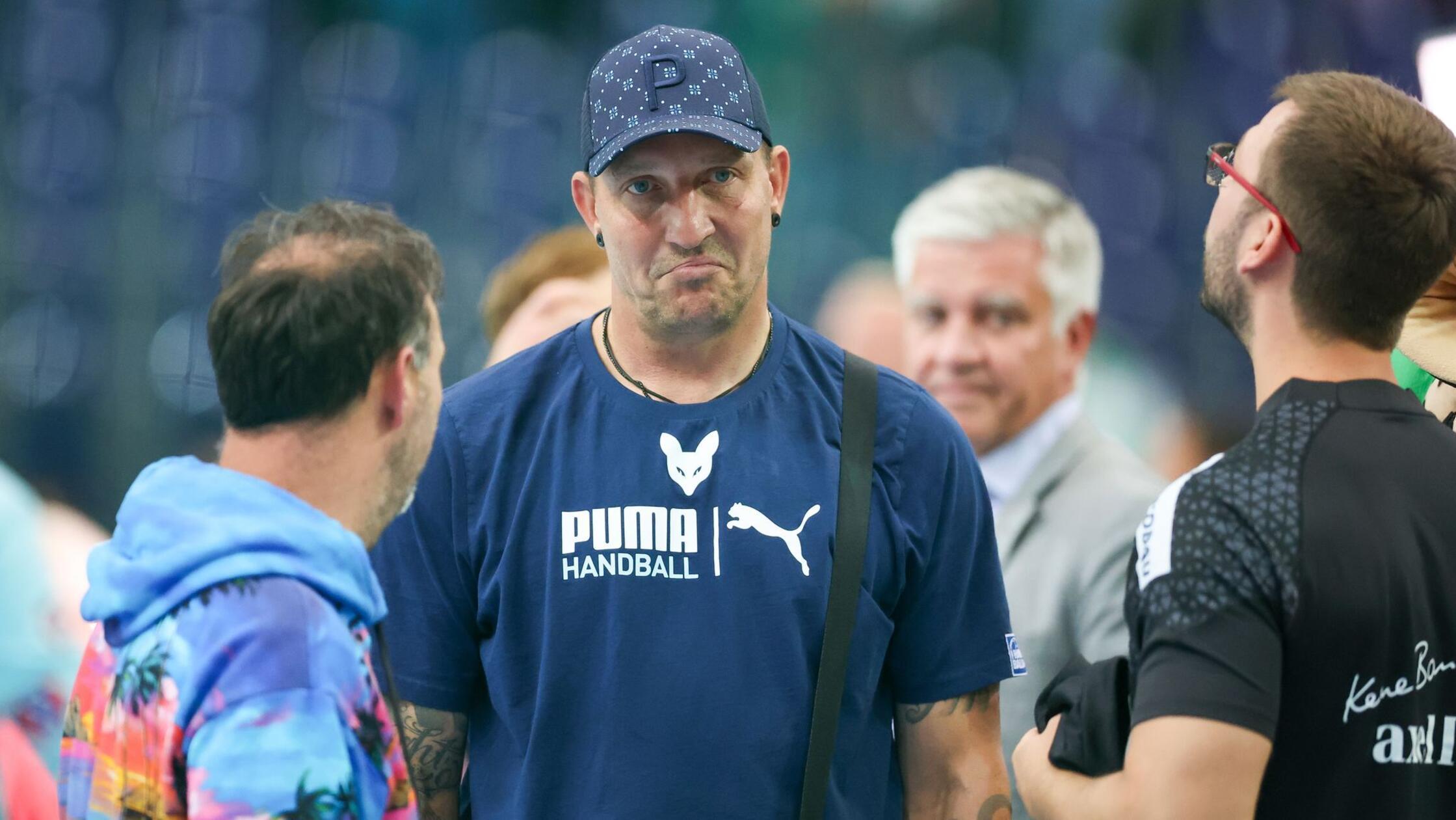 Hanning kontert: Kretzschmars Aussagen teils „grenzwertig“