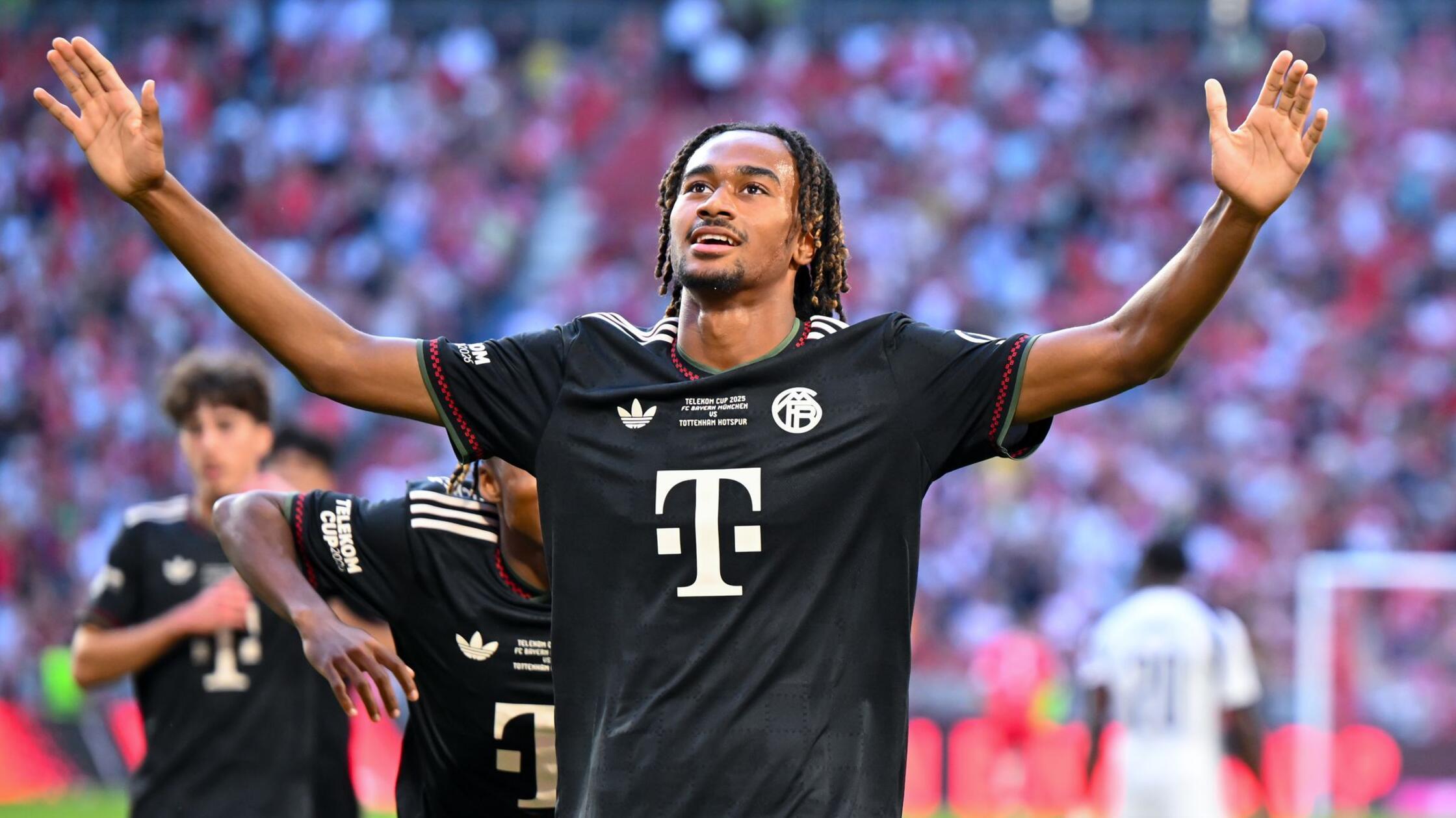 Nach Jackson-Deal: Bayern-Talent wechselt in Premier League