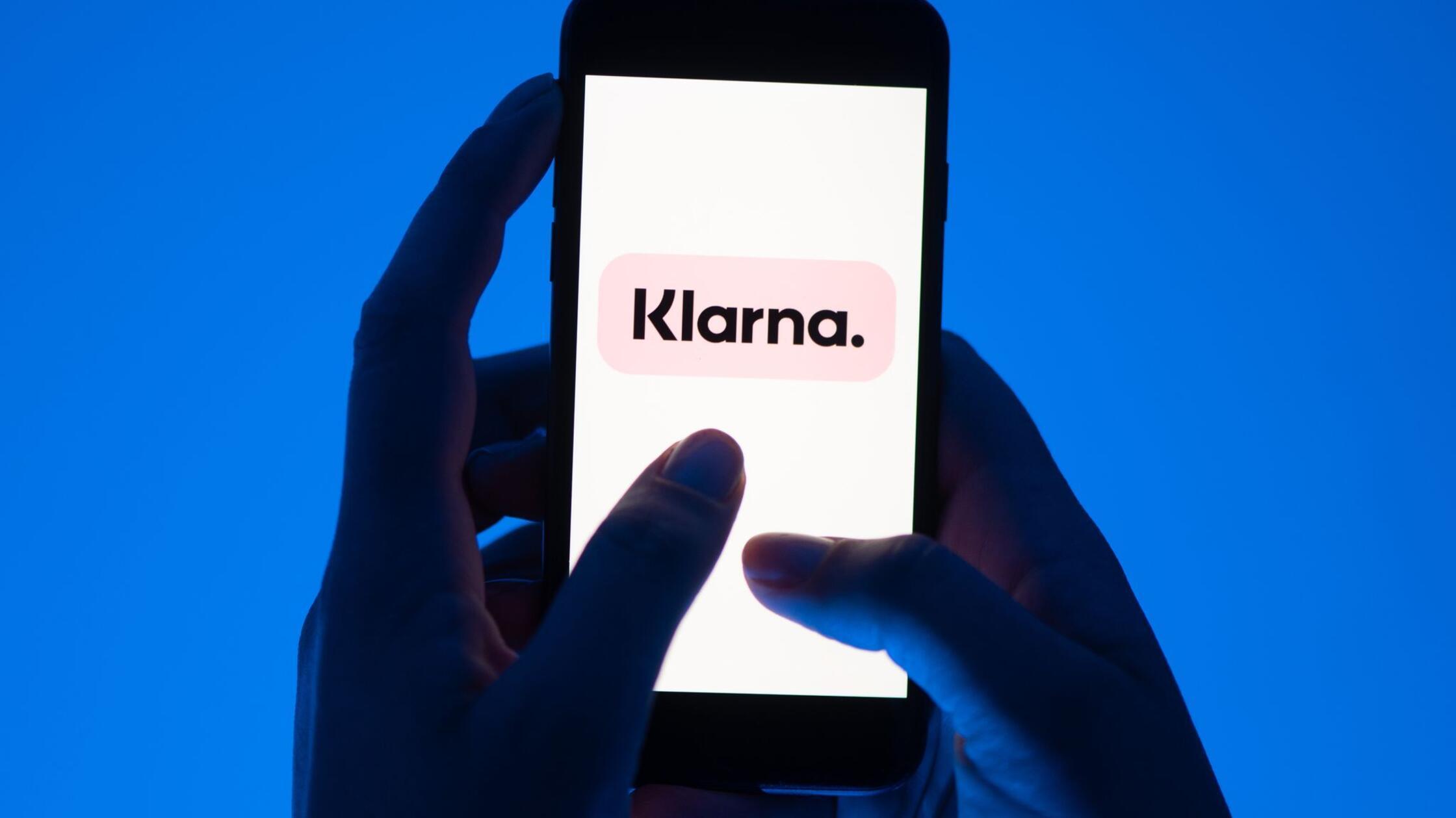 Klarna-Investoren wollen mit Börsengang Kasse machen