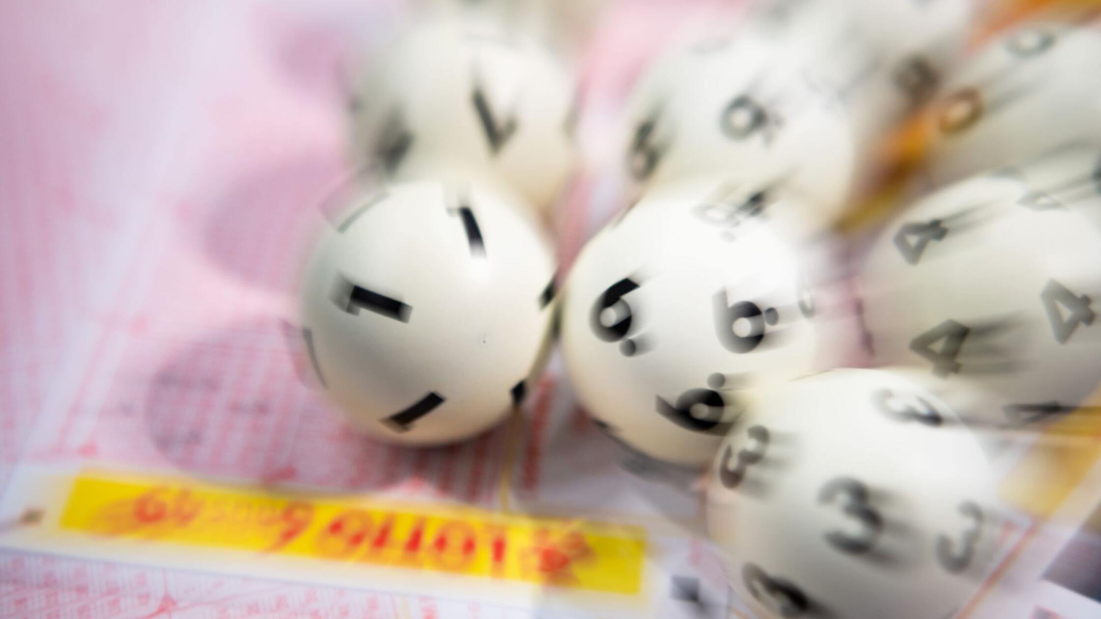 Tippgemeinschaft knackt Millionen-Jackpot