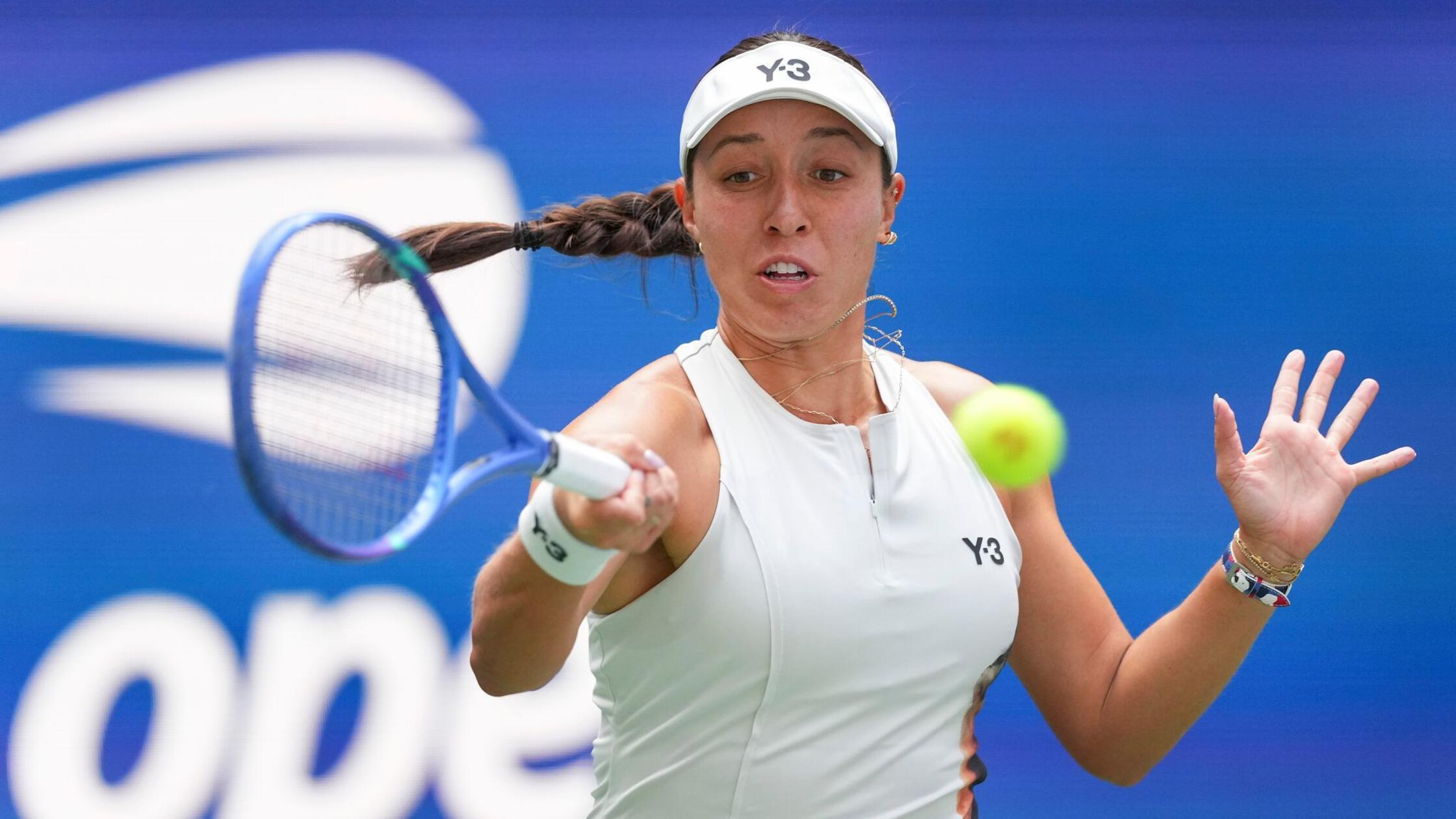 Pegula schürt Hoffnung auf amerikanischen US-Open-Sieg