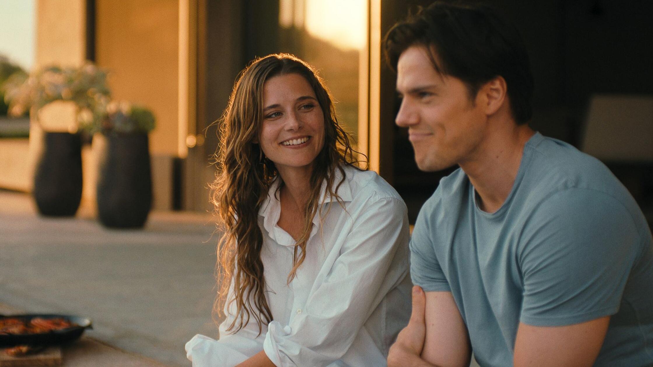 Millionen gucken deutschen Sex-Thriller