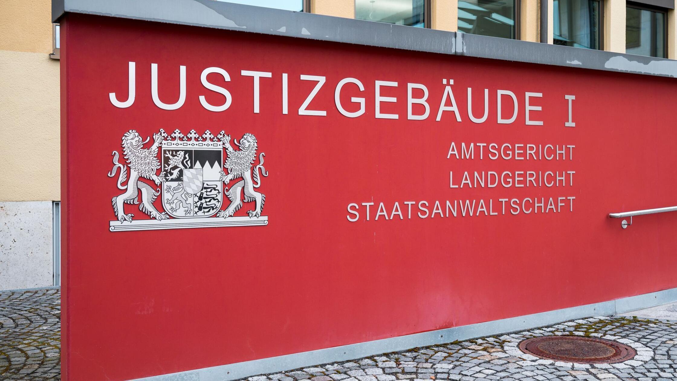 Prozess gegen 37-Jährigen beginnt: Hat er seine THW-Kollegin in Coburg umgebracht?