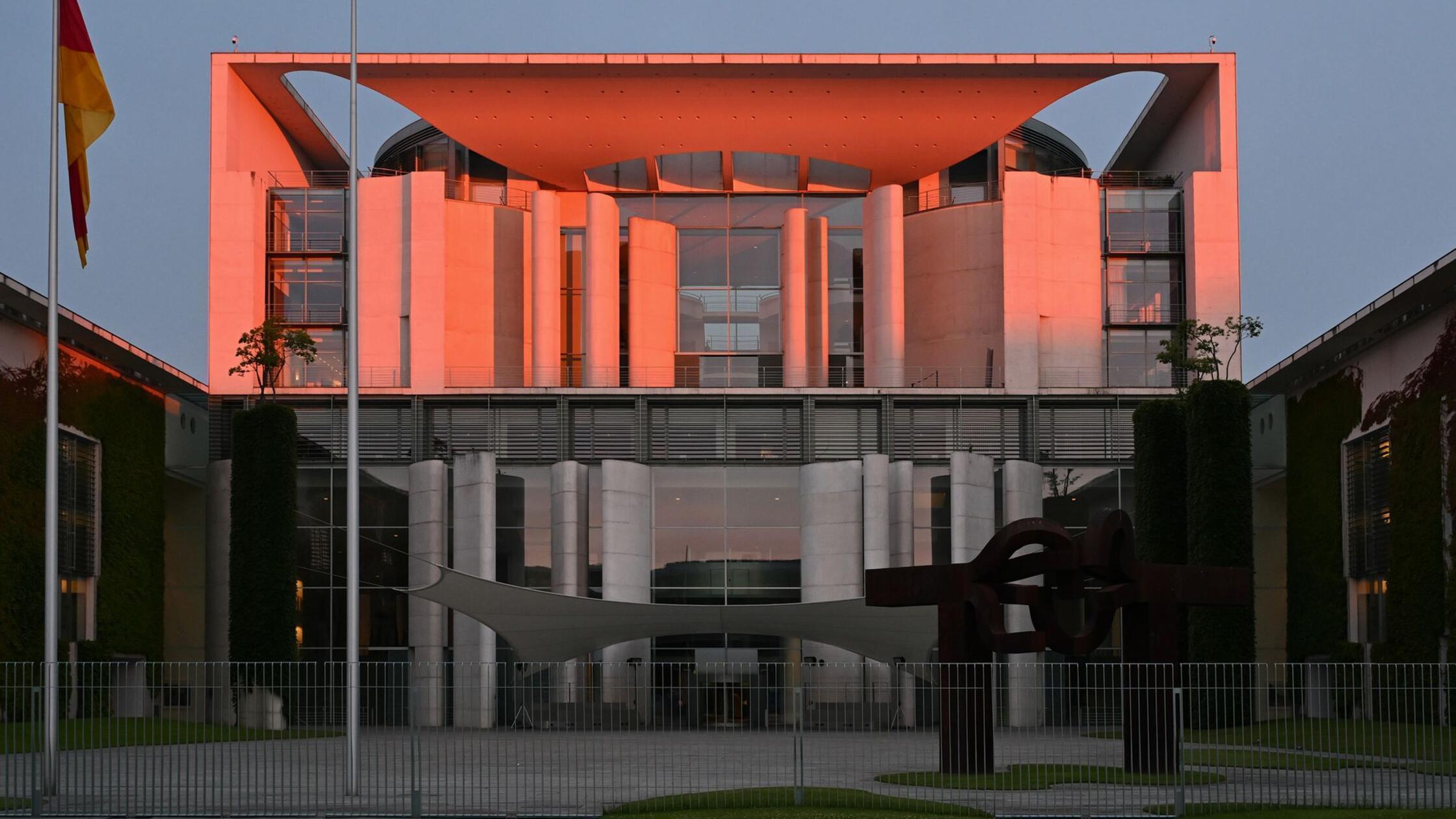 Ein Plan fürs zweite Halbjahr: Fünf Baustellen der Koalition